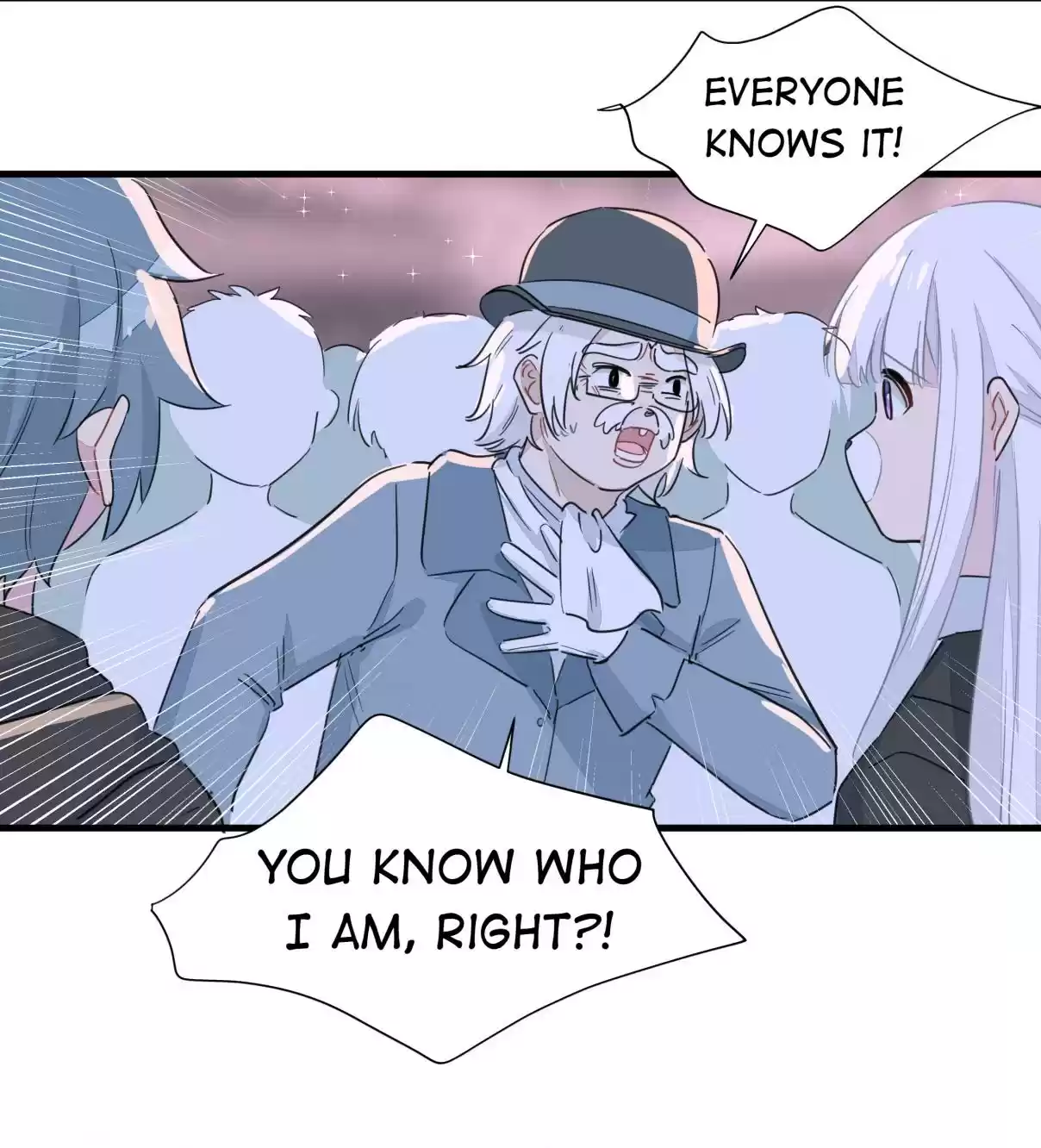 What Should I Do If I've Signed a Marriage Contract with the Elven Princess 55.1