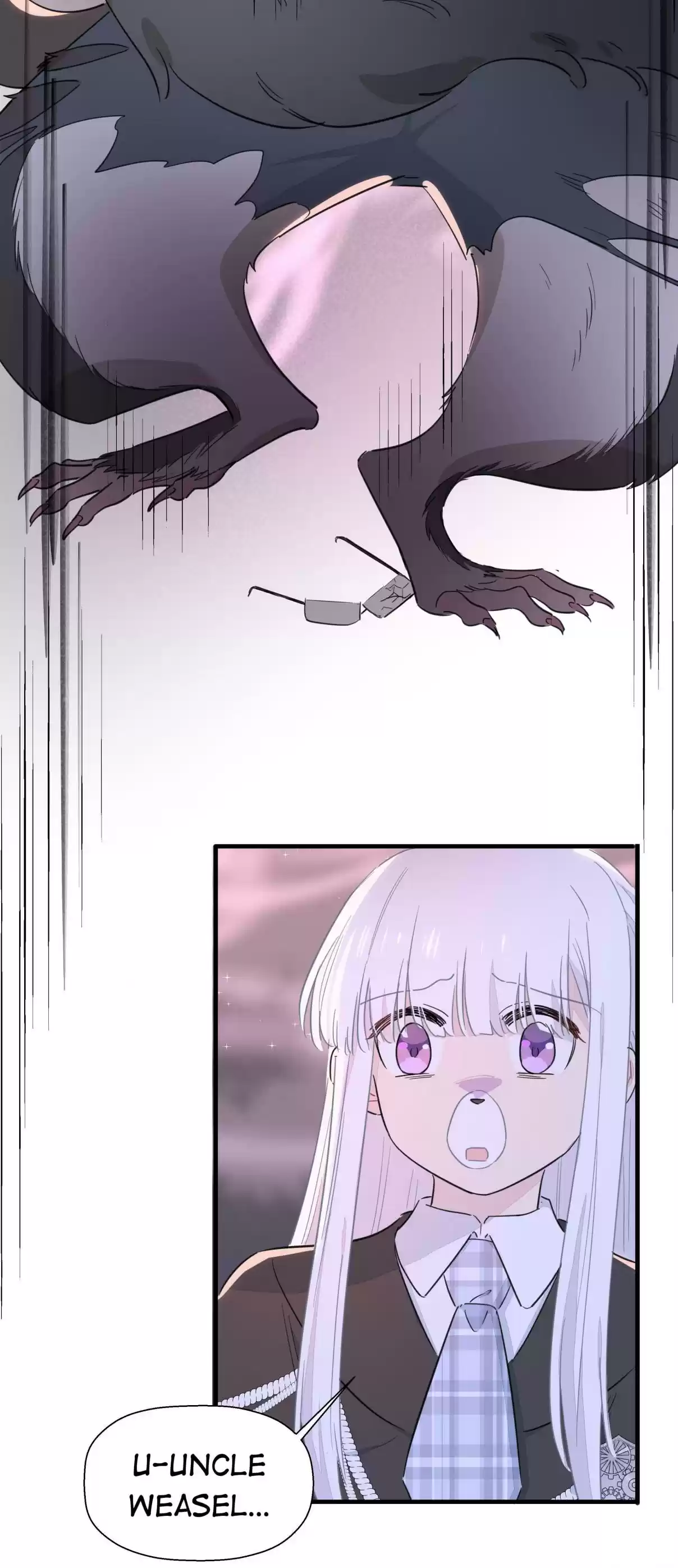 What Should I Do If I've Signed a Marriage Contract with the Elven Princess 55.2