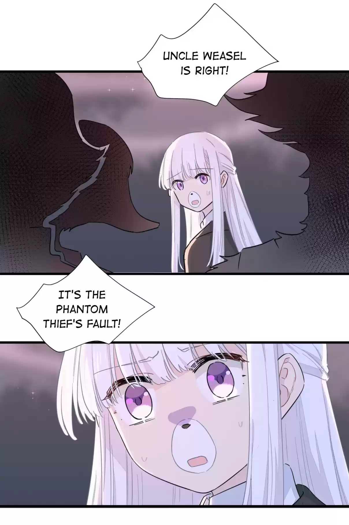 What Should I Do If I've Signed a Marriage Contract with the Elven Princess 55.2