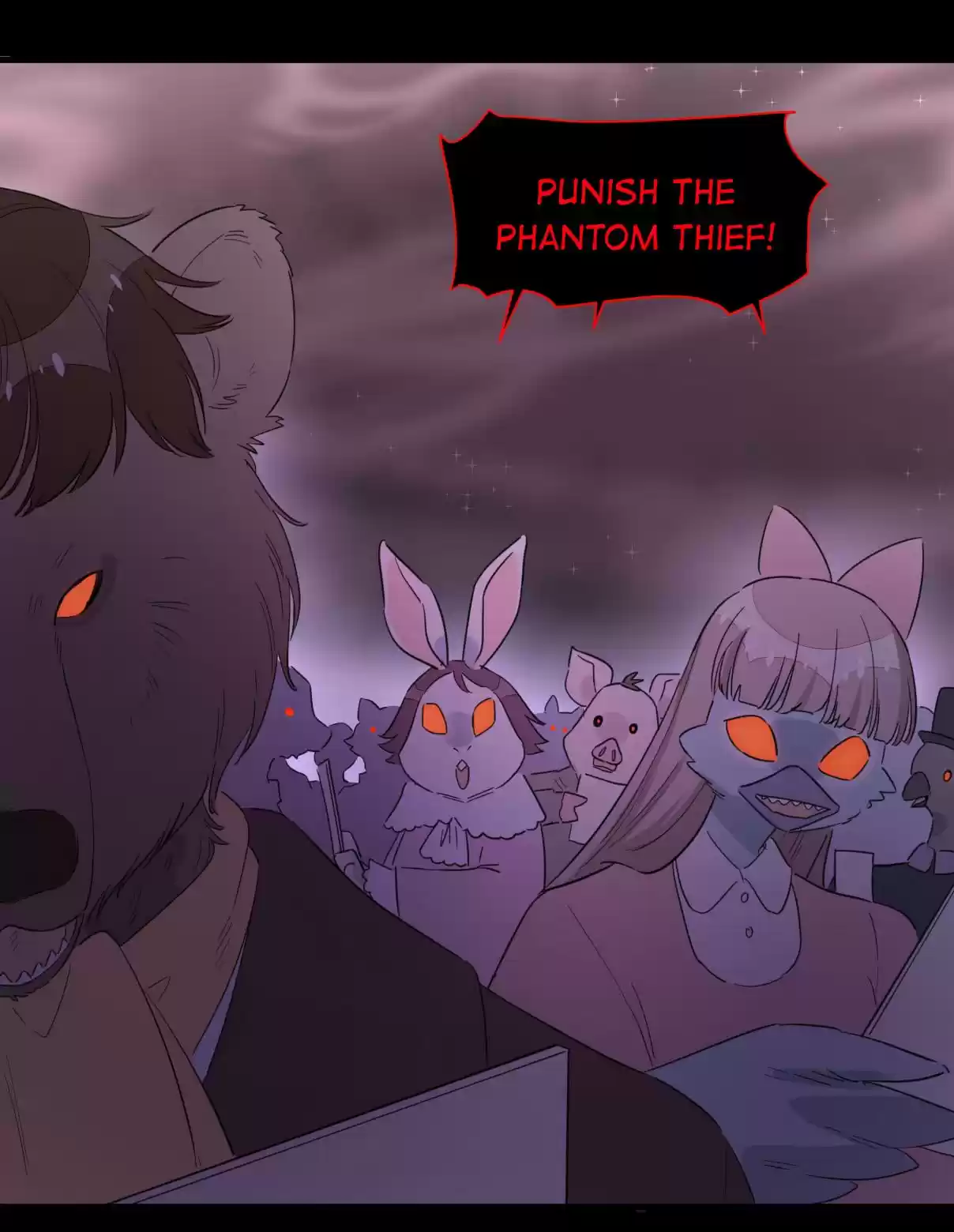 What Should I Do If I've Signed a Marriage Contract with the Elven Princess 55.2