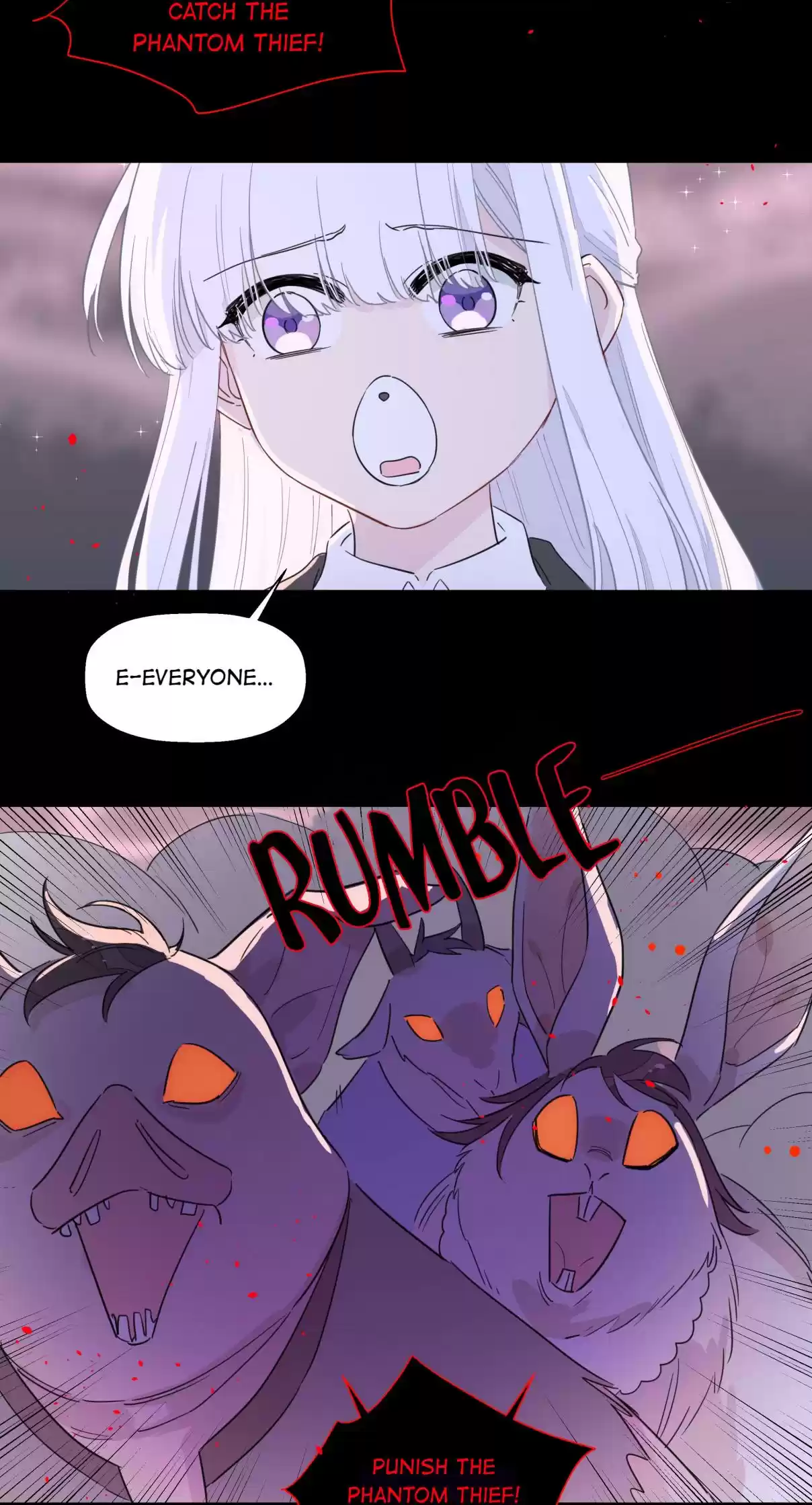 What Should I Do If I've Signed a Marriage Contract with the Elven Princess 55.2