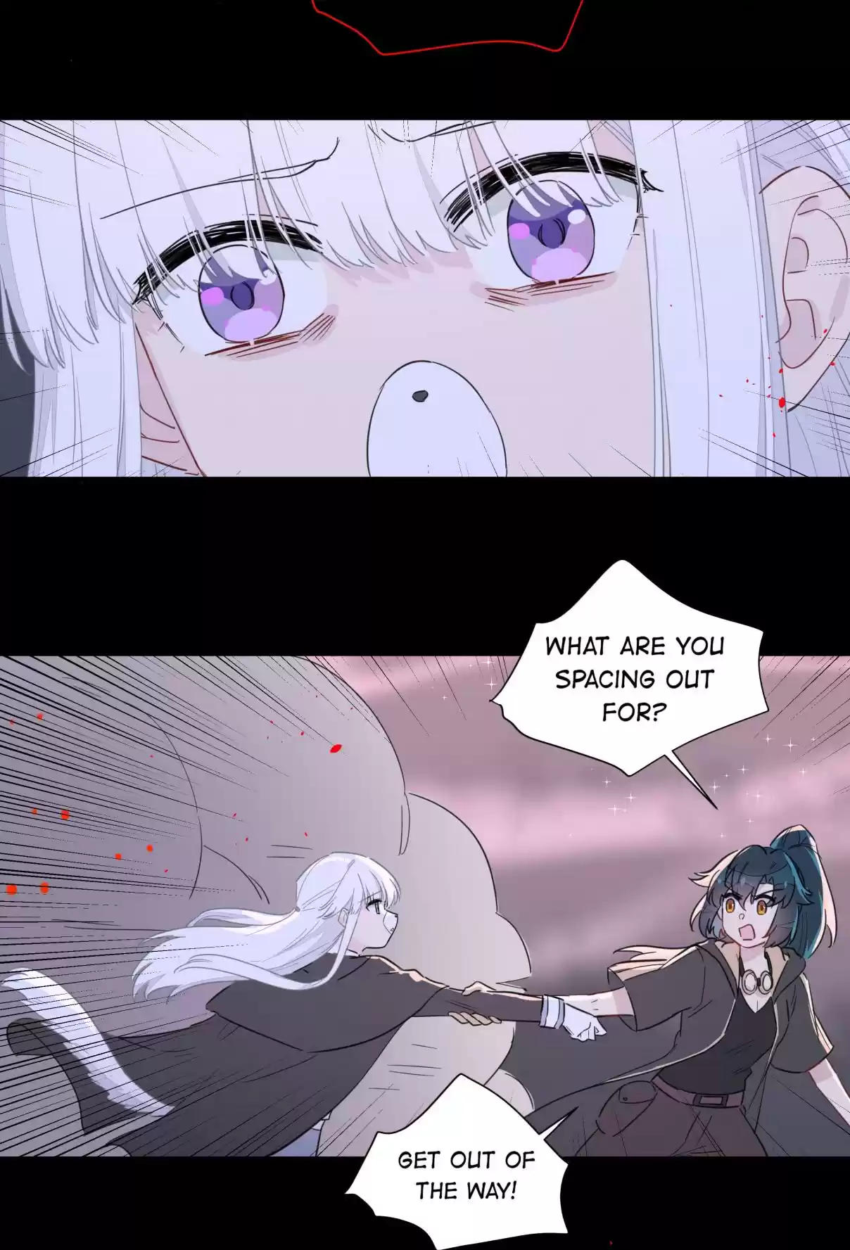 What Should I Do If I've Signed a Marriage Contract with the Elven Princess 55.2