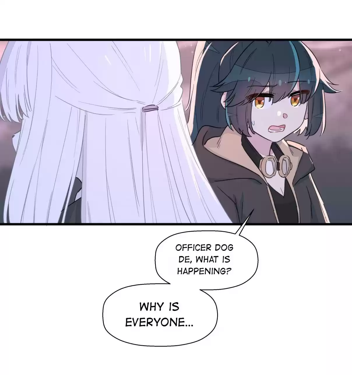 What Should I Do If I've Signed a Marriage Contract with the Elven Princess 55.2