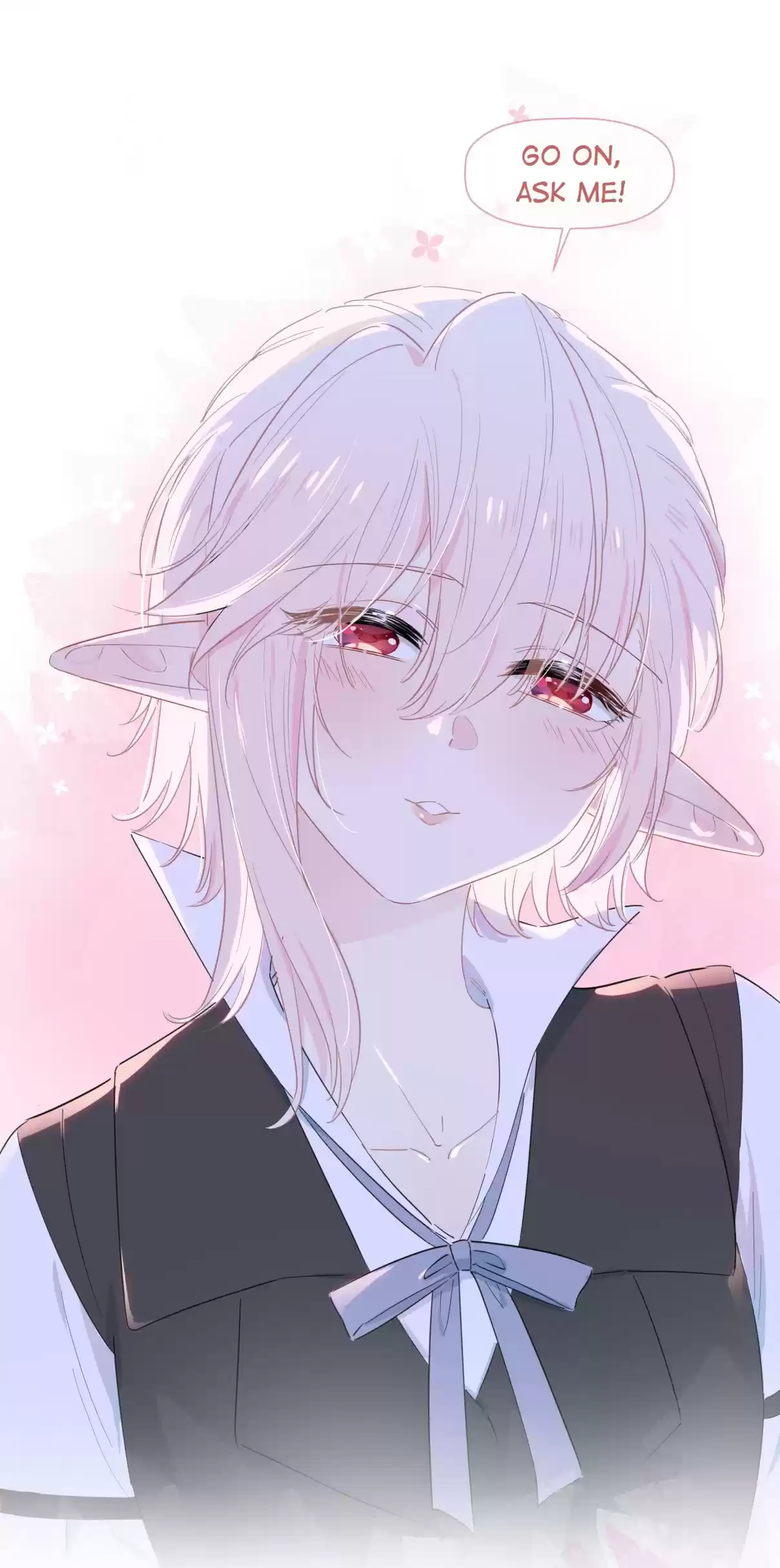 What Should I Do If I've Signed a Marriage Contract with the Elven Princess 55.2