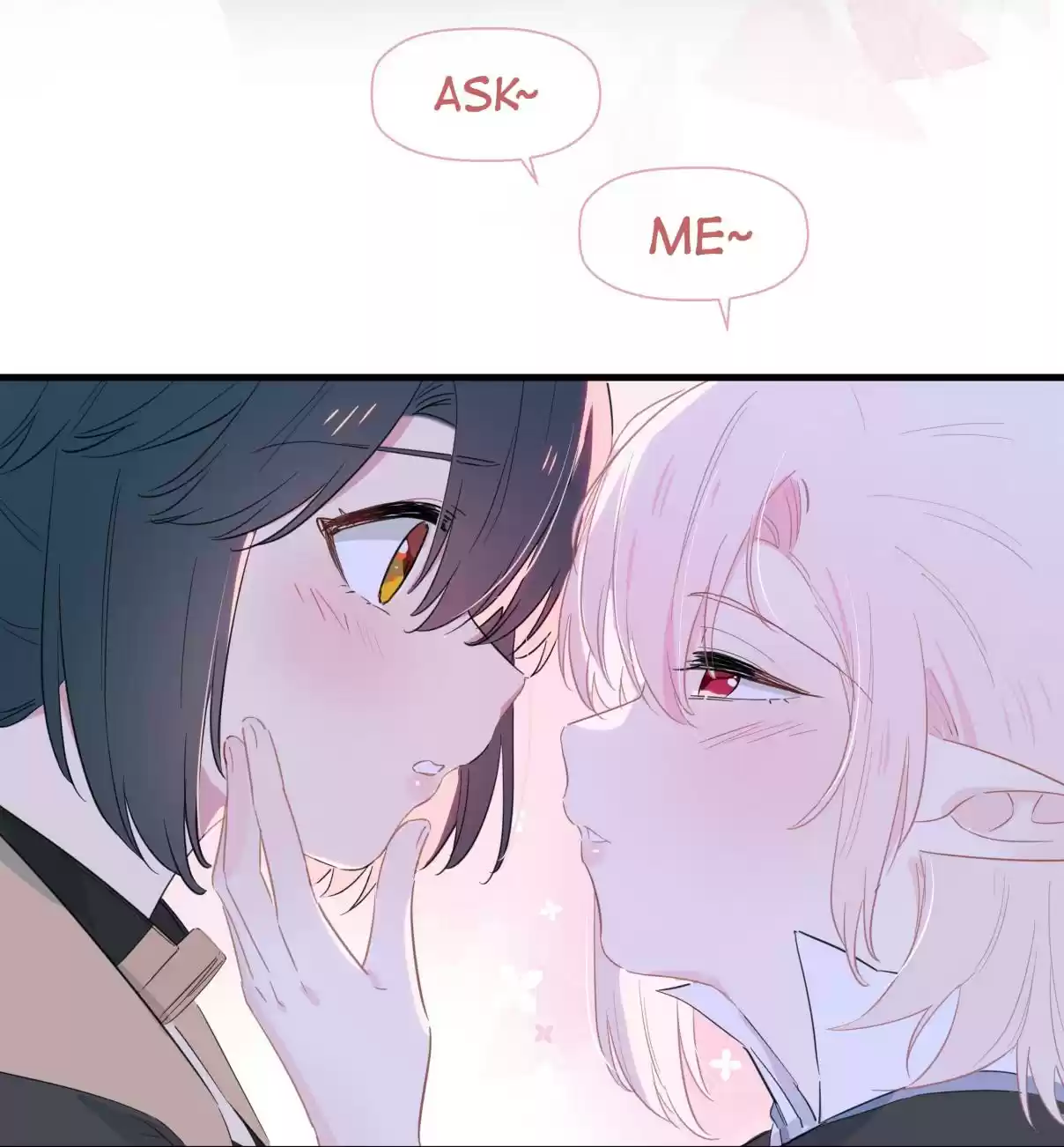 What Should I Do If I've Signed a Marriage Contract with the Elven Princess 55.2