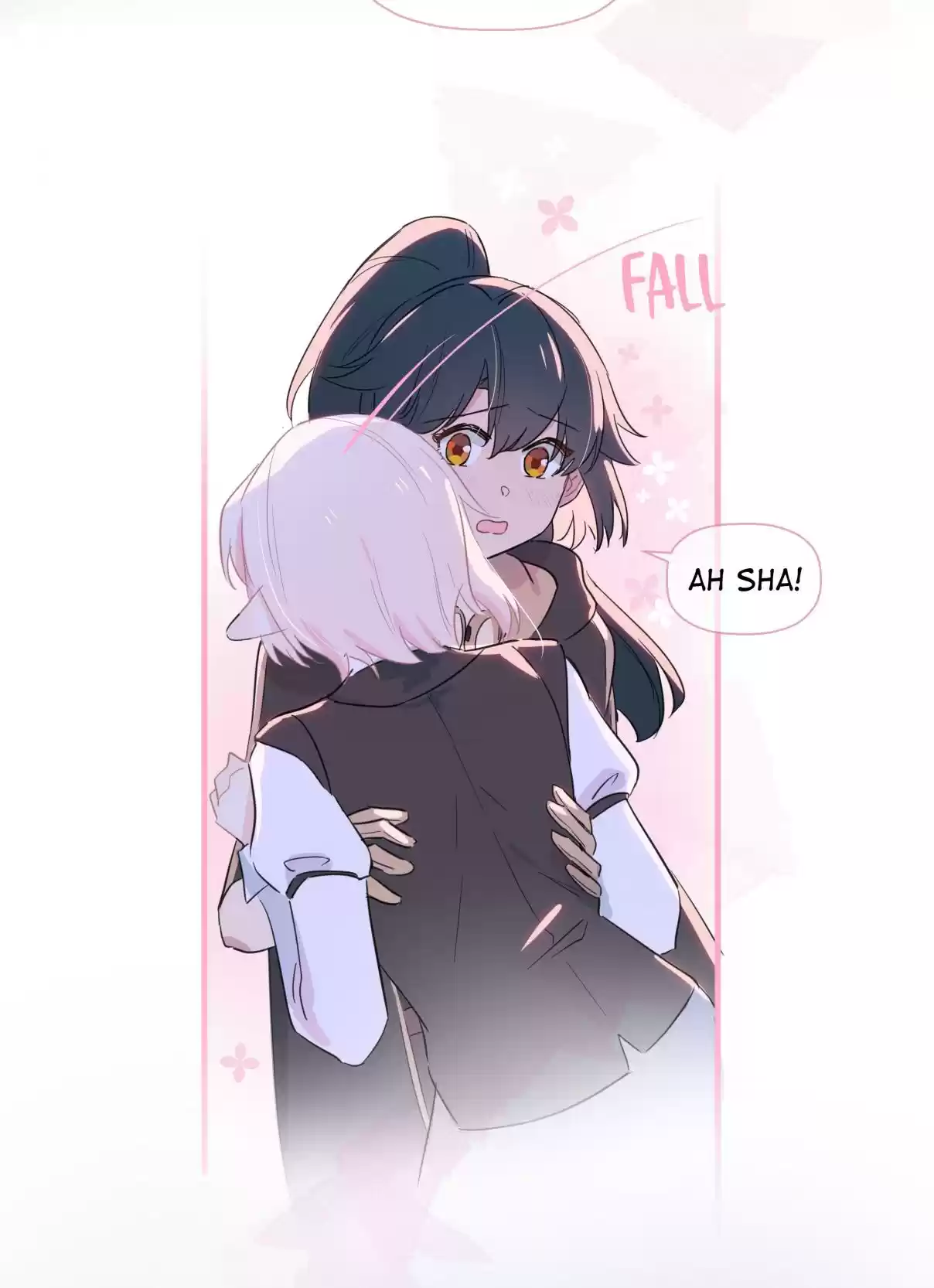 What Should I Do If I've Signed a Marriage Contract with the Elven Princess 55.2