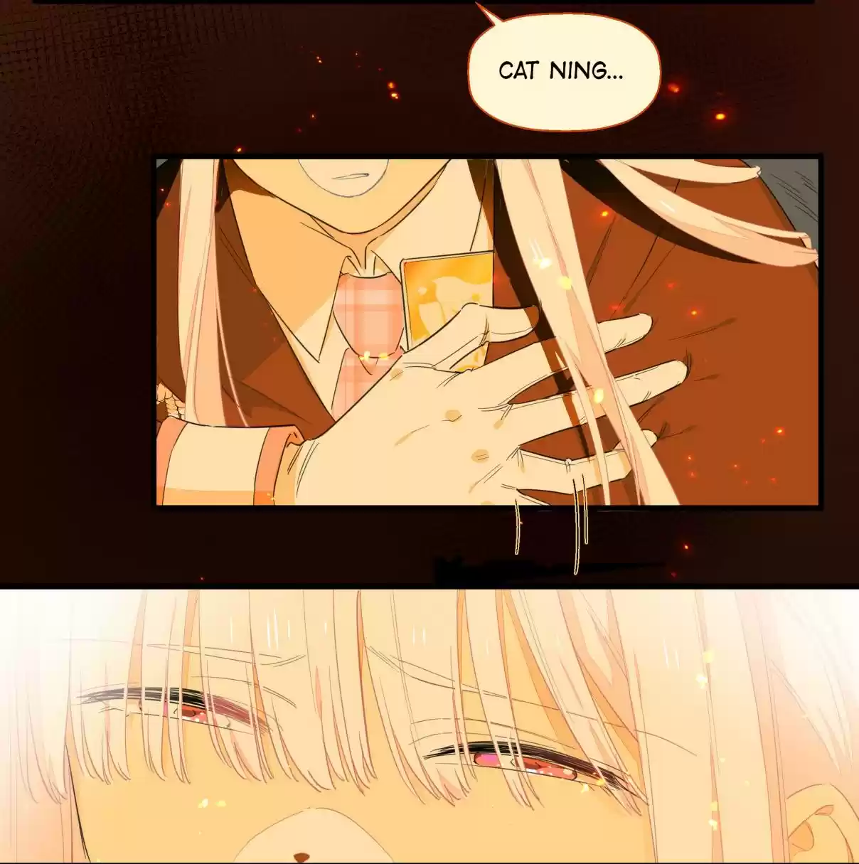 What Should I Do If I've Signed a Marriage Contract with the Elven Princess 56.1