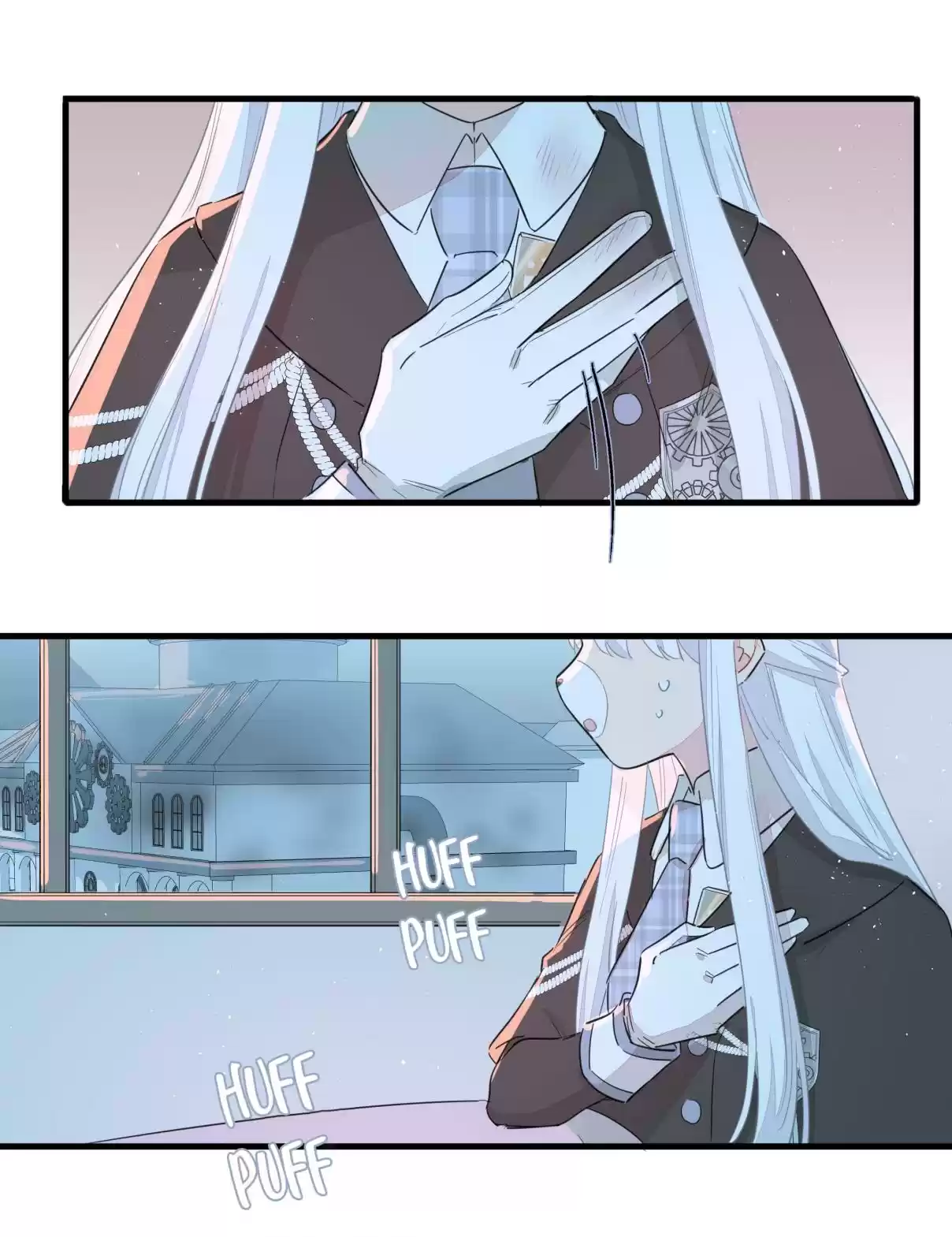 What Should I Do If I've Signed a Marriage Contract with the Elven Princess 56.1