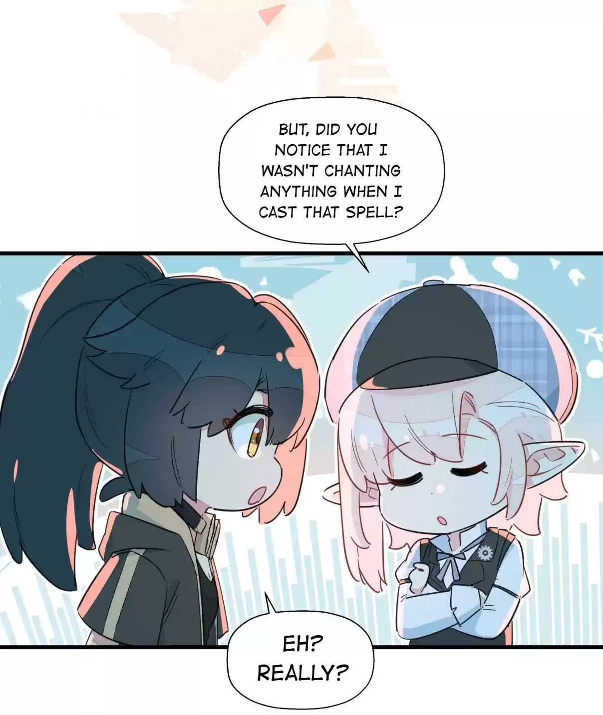 What Should I Do If I've Signed a Marriage Contract with the Elven Princess 56.1