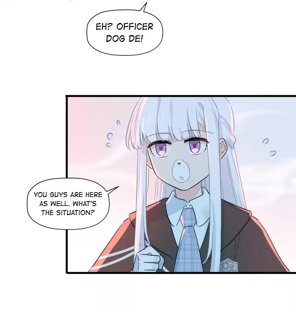 What Should I Do If I've Signed a Marriage Contract with the Elven Princess 56.2