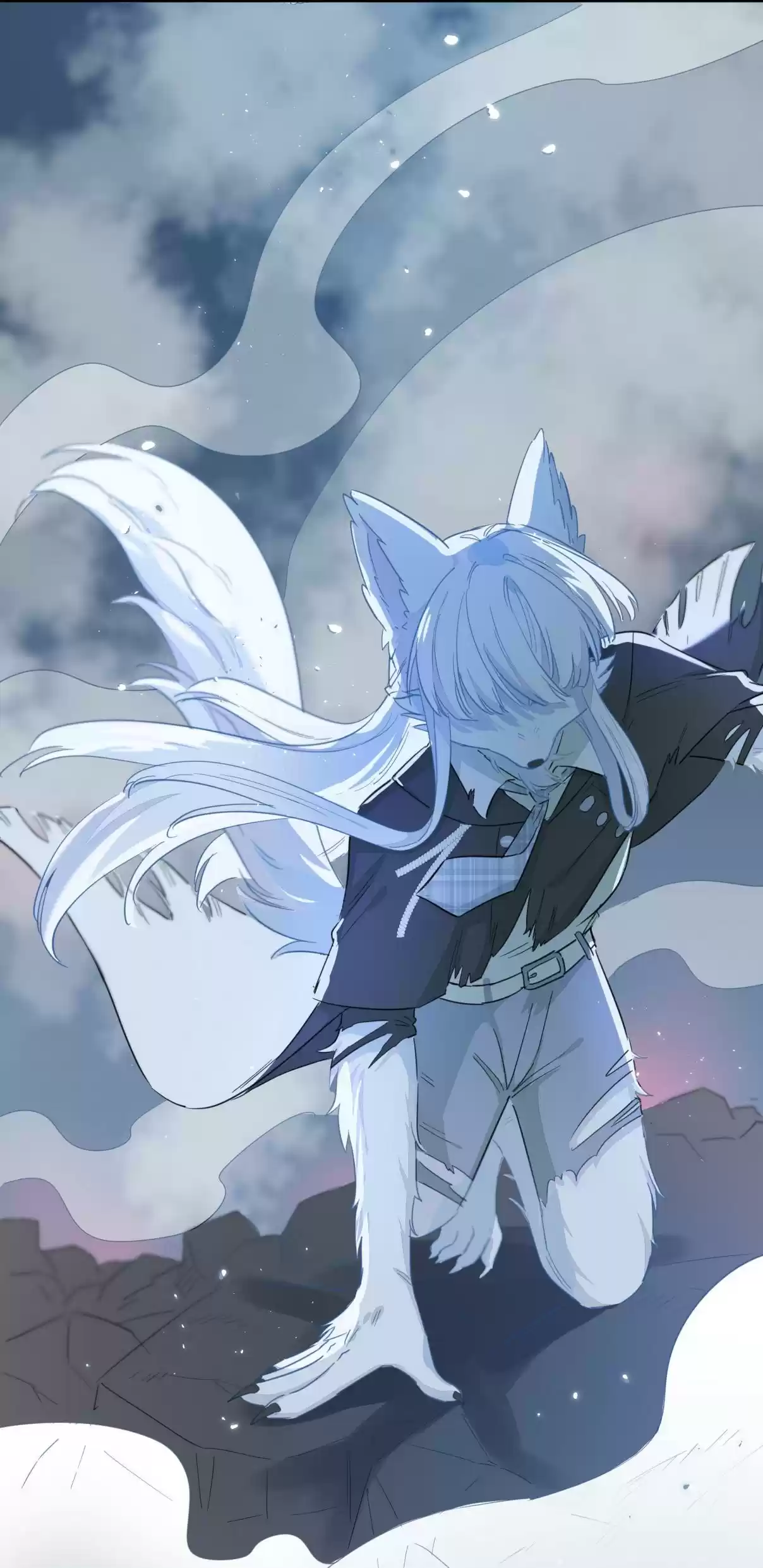 What Should I Do If I've Signed a Marriage Contract with the Elven Princess 57.1