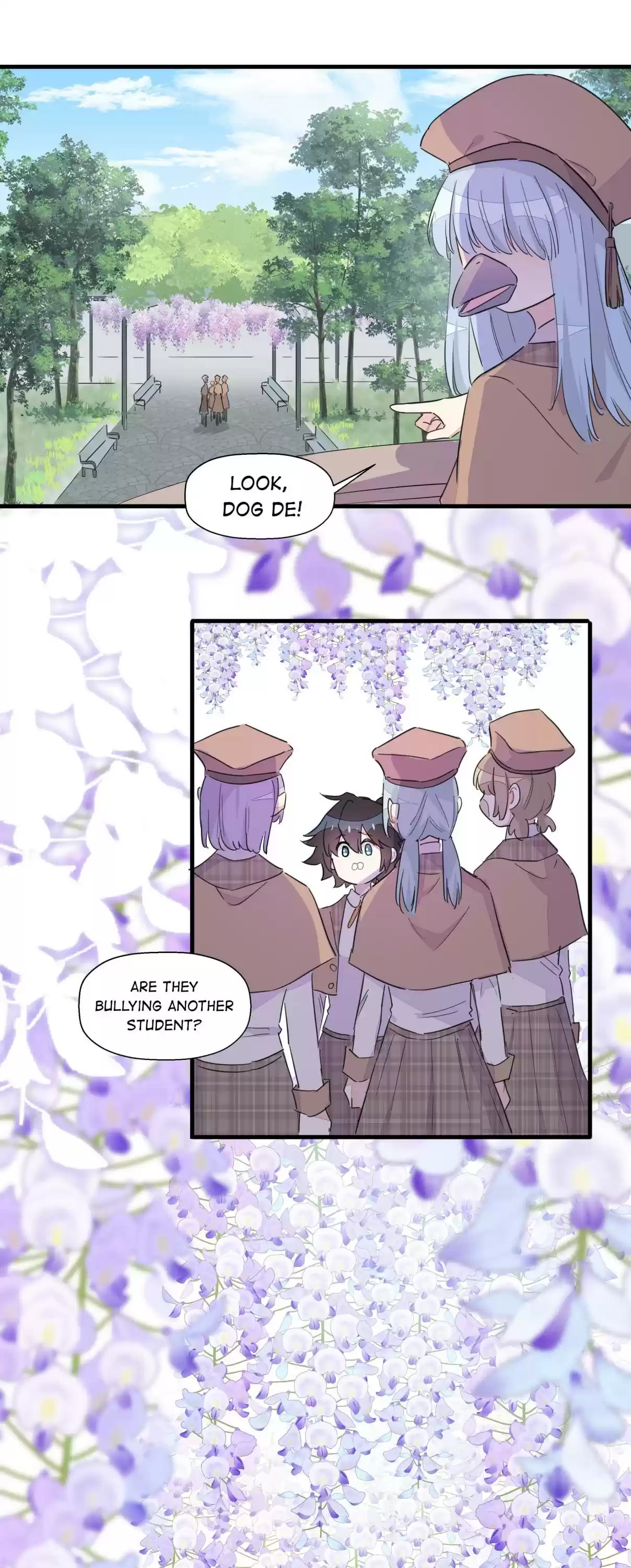 What Should I Do If I've Signed a Marriage Contract with the Elven Princess 57.1