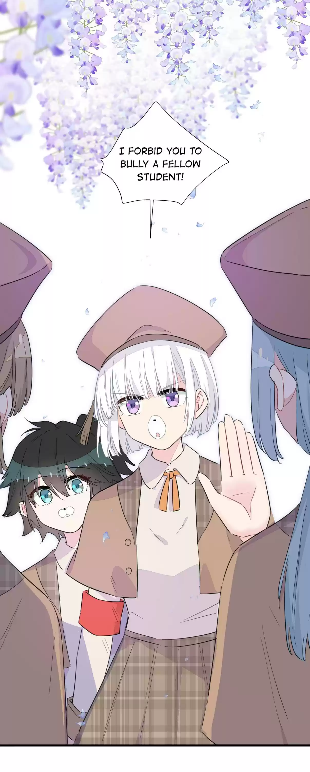 What Should I Do If I've Signed a Marriage Contract with the Elven Princess 57.1