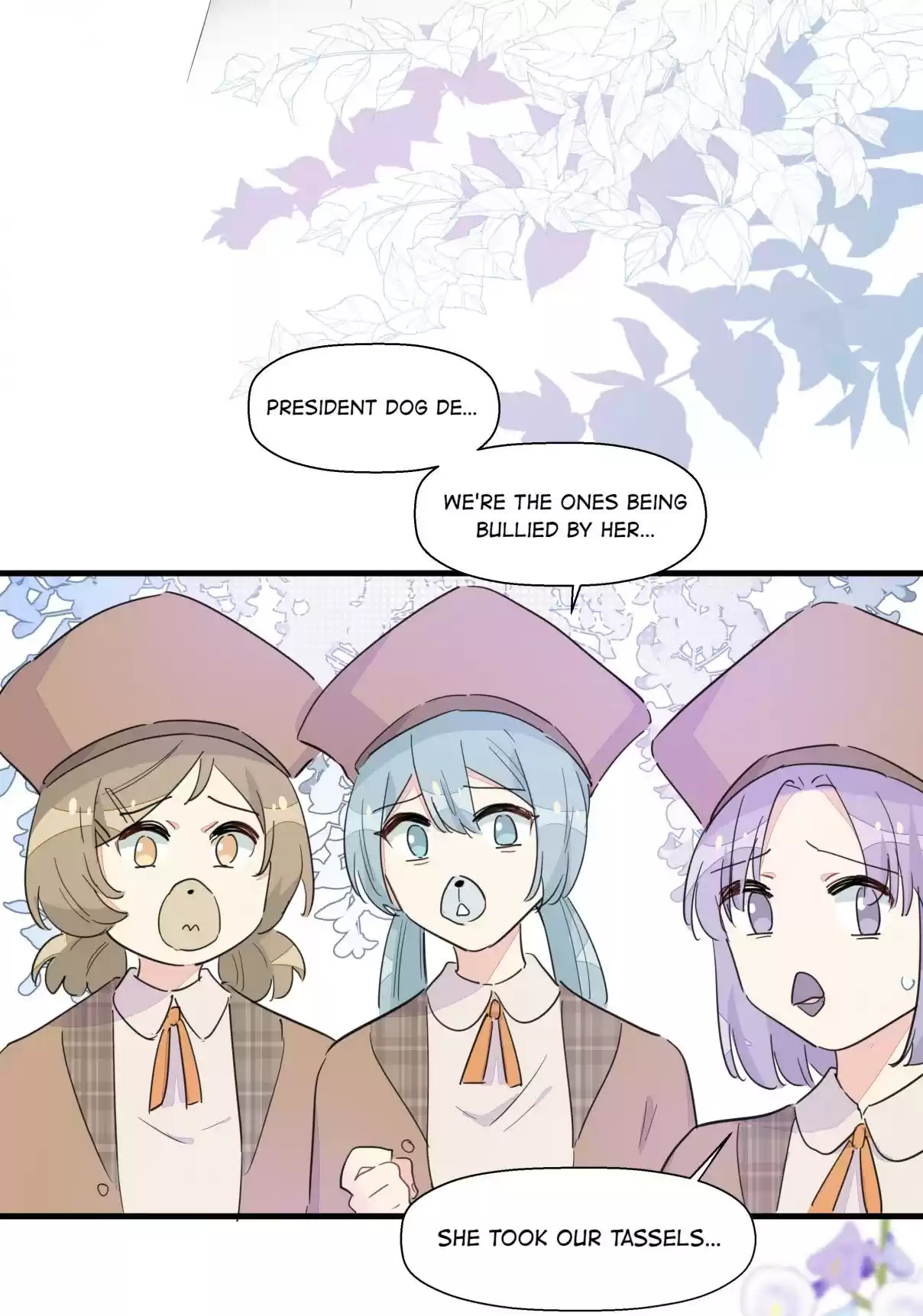 What Should I Do If I've Signed a Marriage Contract with the Elven Princess 57.1