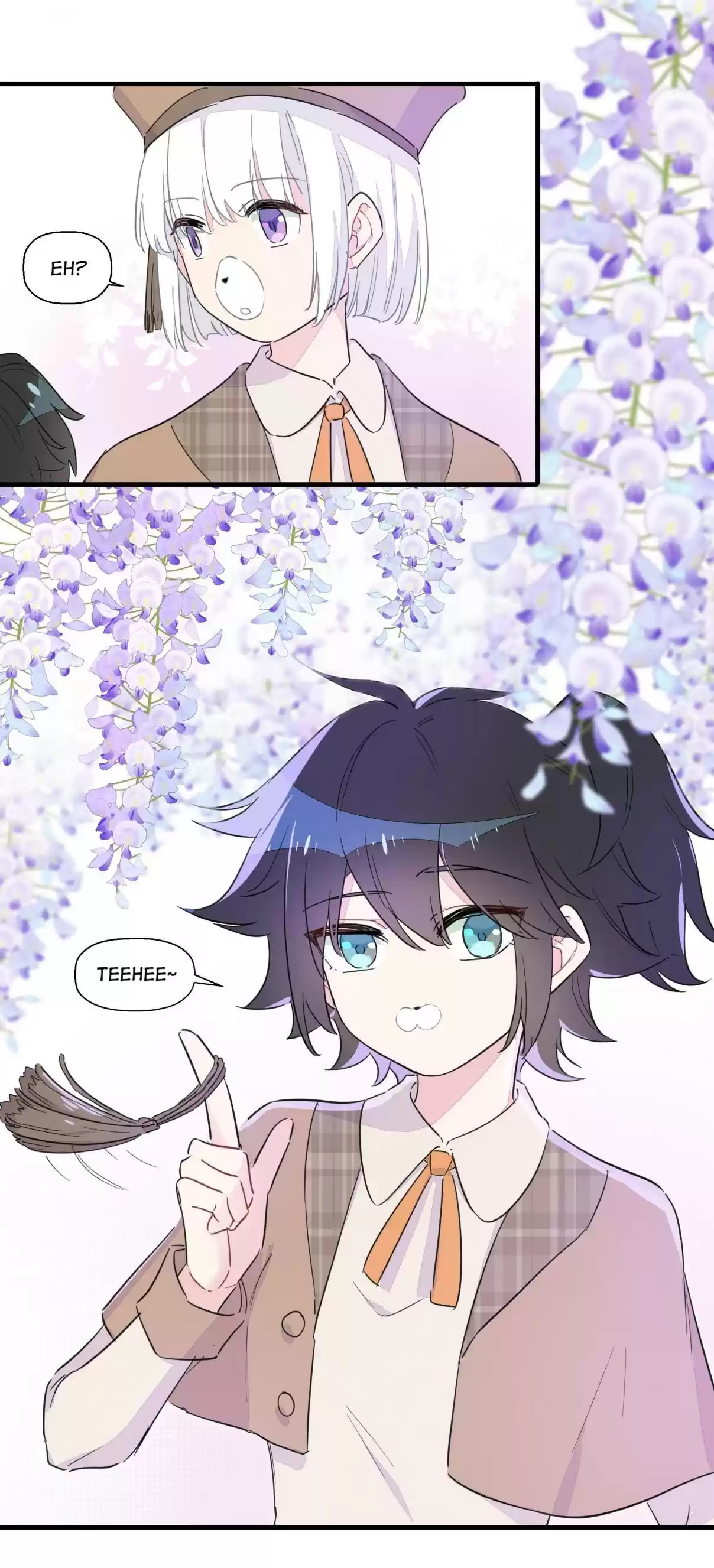 What Should I Do If I've Signed a Marriage Contract with the Elven Princess 57.1