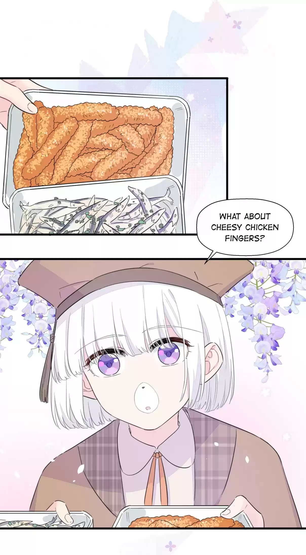 What Should I Do If I've Signed a Marriage Contract with the Elven Princess 57.1