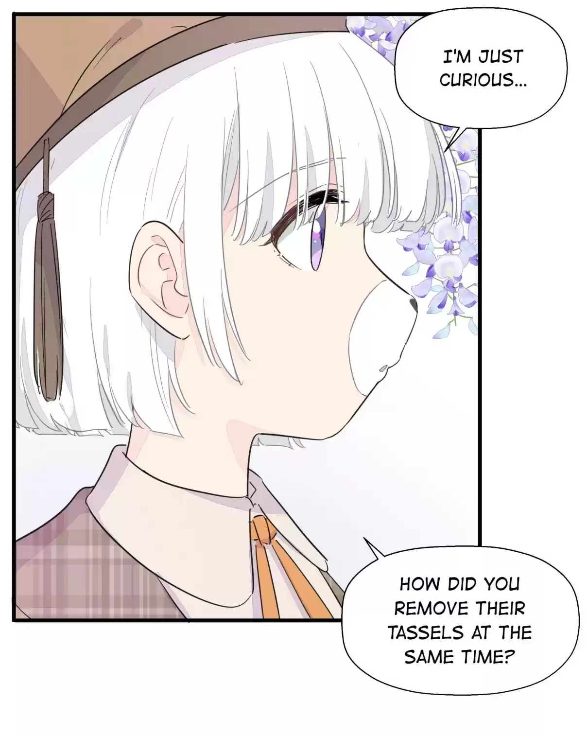 What Should I Do If I've Signed a Marriage Contract with the Elven Princess 57.2