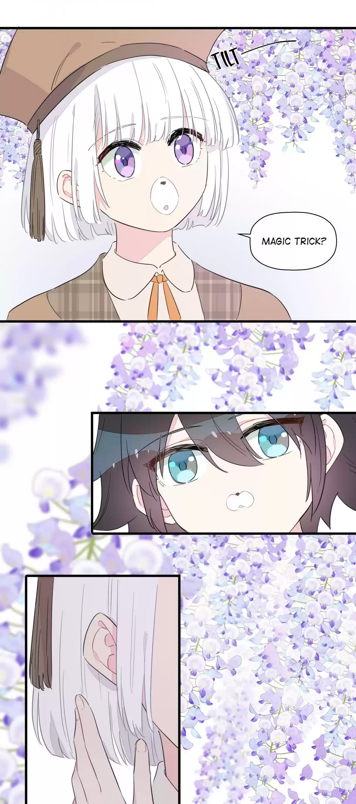 What Should I Do If I've Signed a Marriage Contract with the Elven Princess 57.2