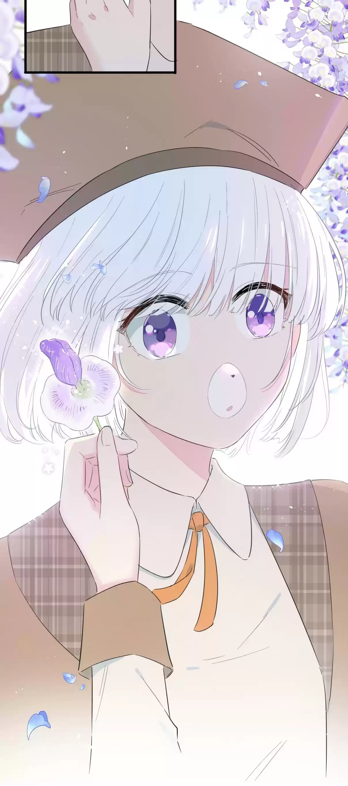 What Should I Do If I've Signed a Marriage Contract with the Elven Princess 57.2