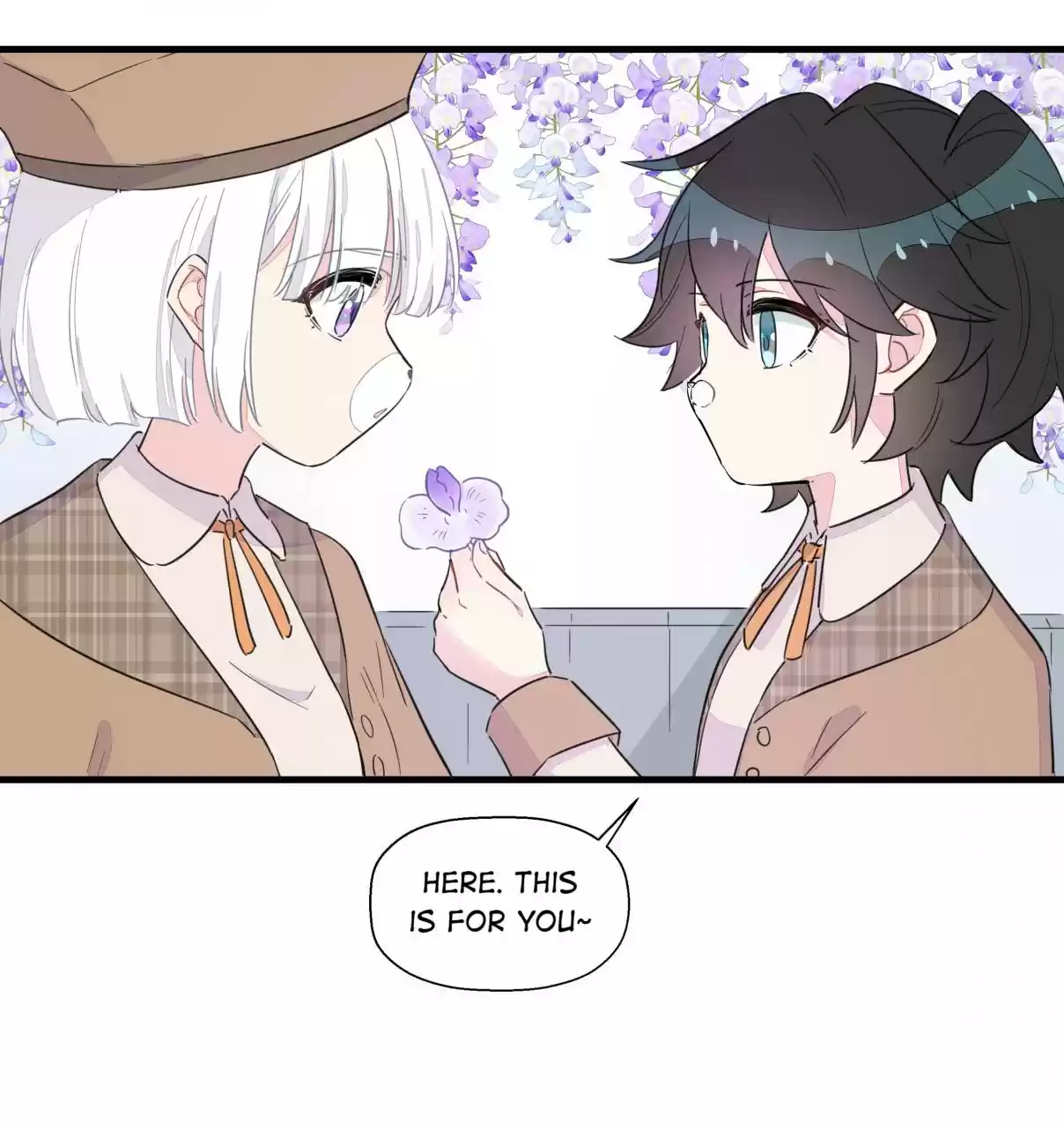 What Should I Do If I've Signed a Marriage Contract with the Elven Princess 57.2