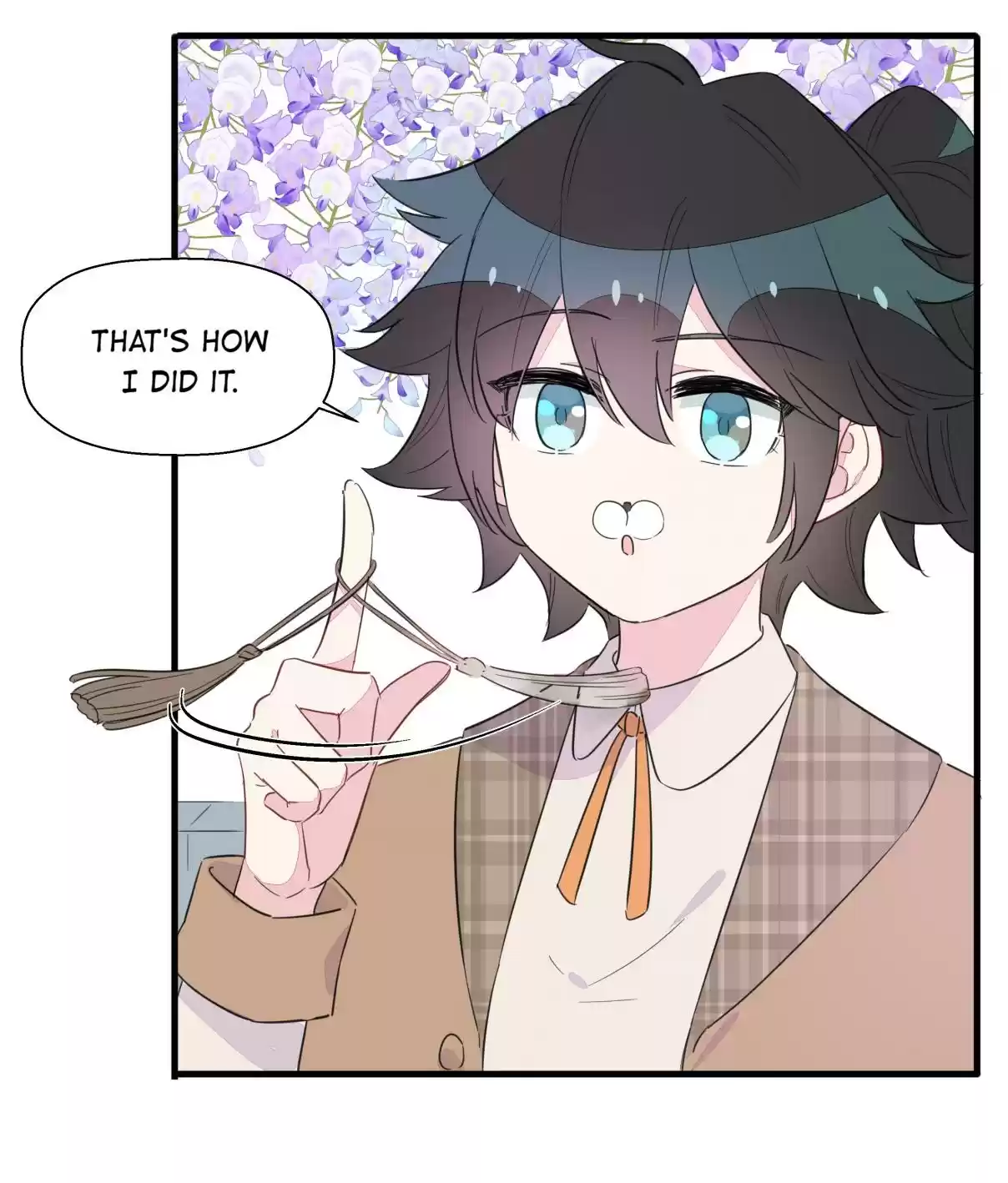 What Should I Do If I've Signed a Marriage Contract with the Elven Princess 57.2