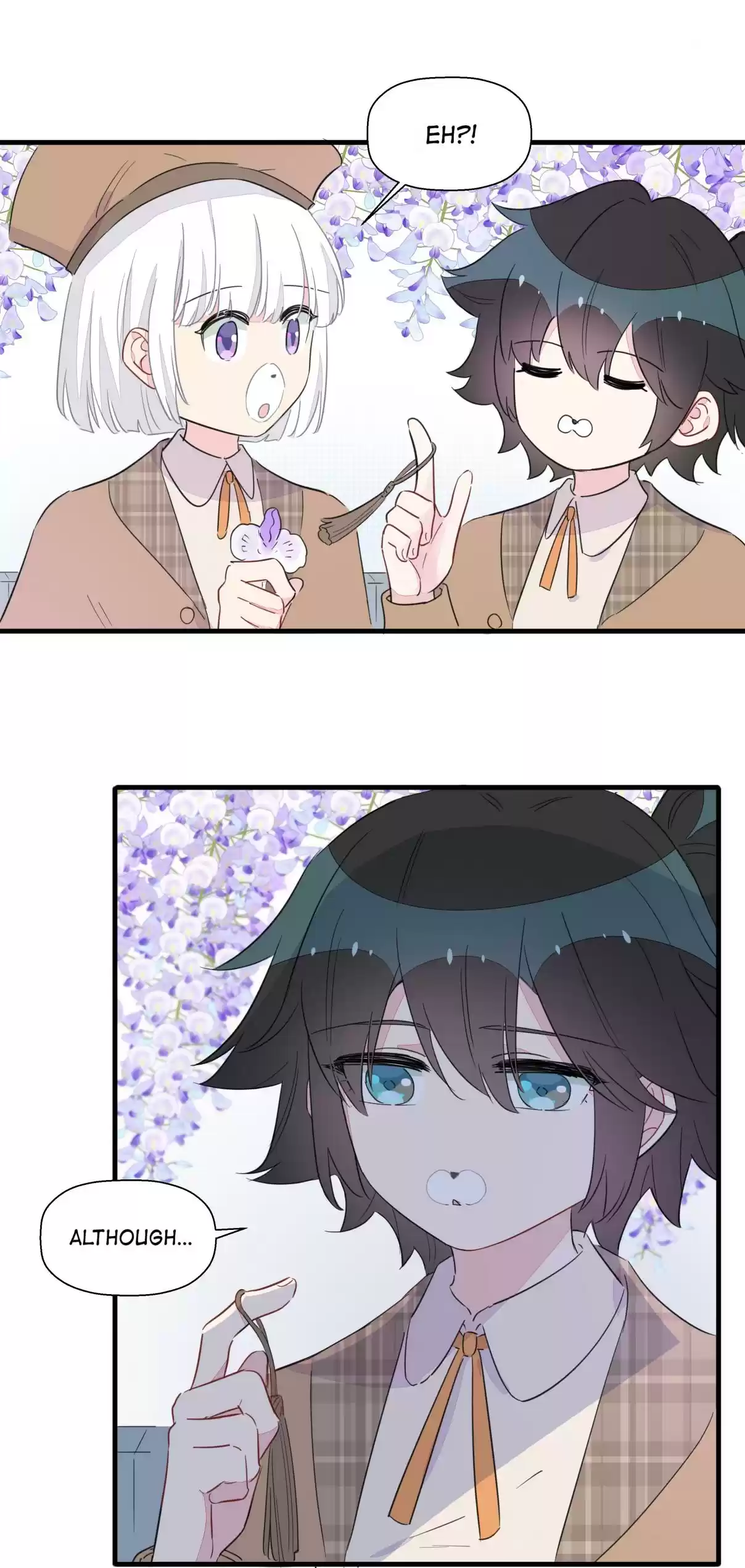 What Should I Do If I've Signed a Marriage Contract with the Elven Princess 57.2