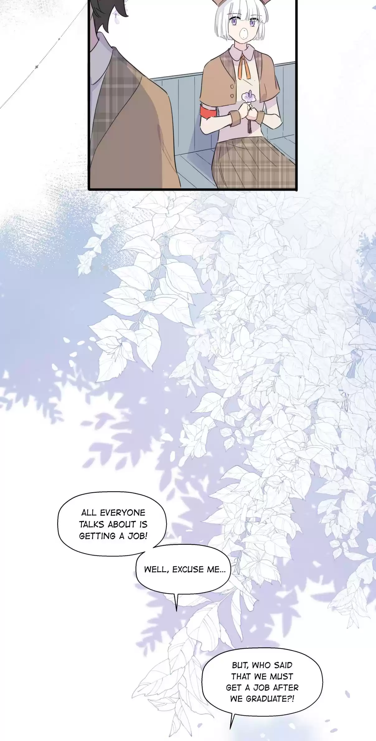 What Should I Do If I've Signed a Marriage Contract with the Elven Princess 57.2