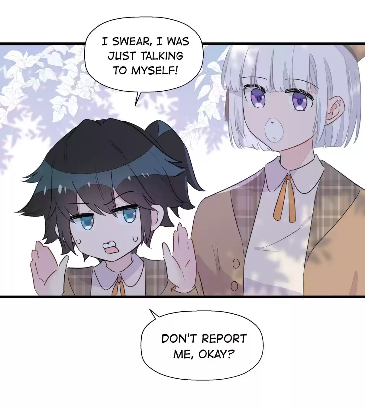 What Should I Do If I've Signed a Marriage Contract with the Elven Princess 57.2