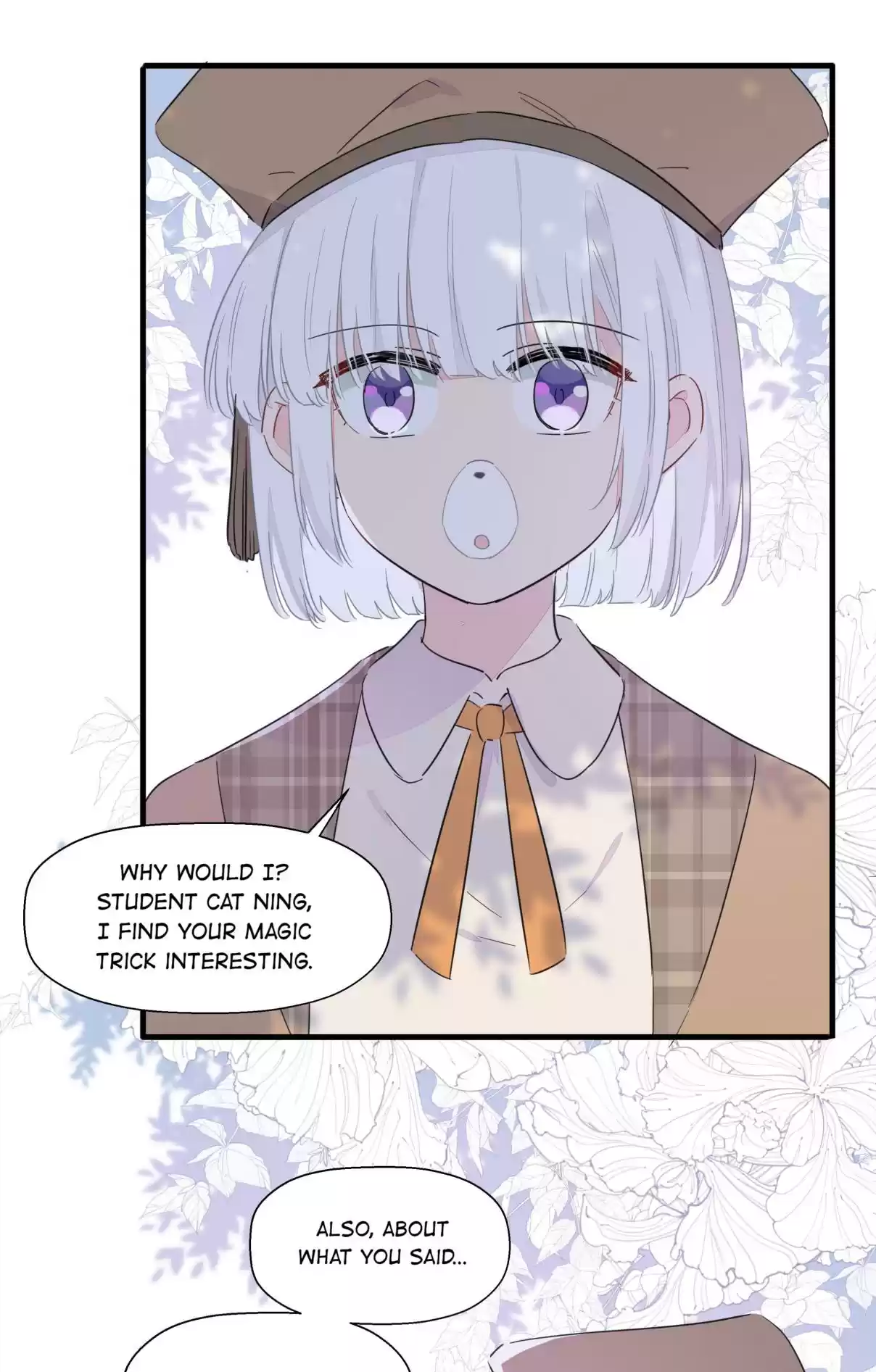 What Should I Do If I've Signed a Marriage Contract with the Elven Princess 57.2