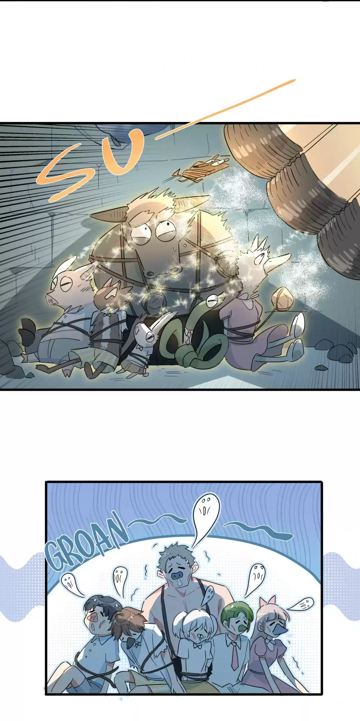 What Should I Do If I've Signed a Marriage Contract with the Elven Princess 58.1