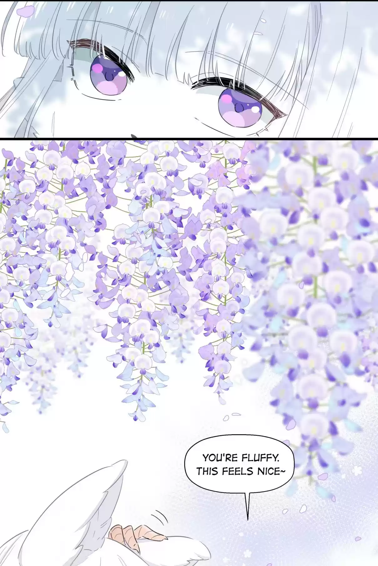 What Should I Do If I've Signed a Marriage Contract with the Elven Princess 58.1