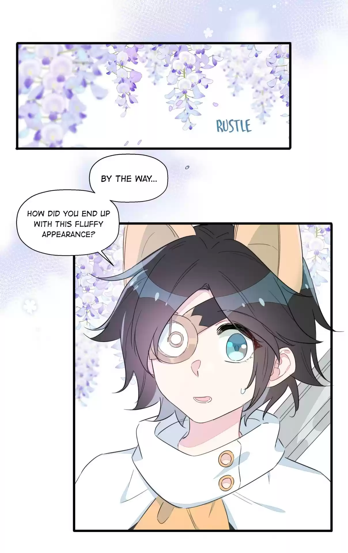 What Should I Do If I've Signed a Marriage Contract with the Elven Princess 58.1