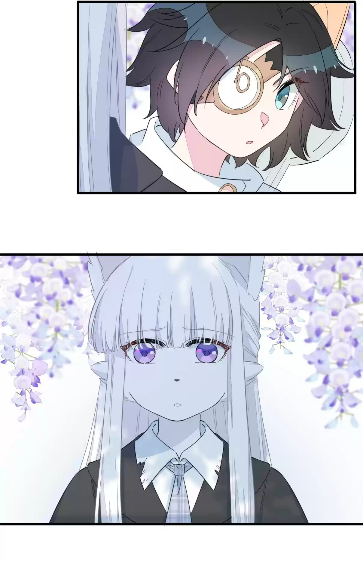 What Should I Do If I've Signed a Marriage Contract with the Elven Princess 58.1