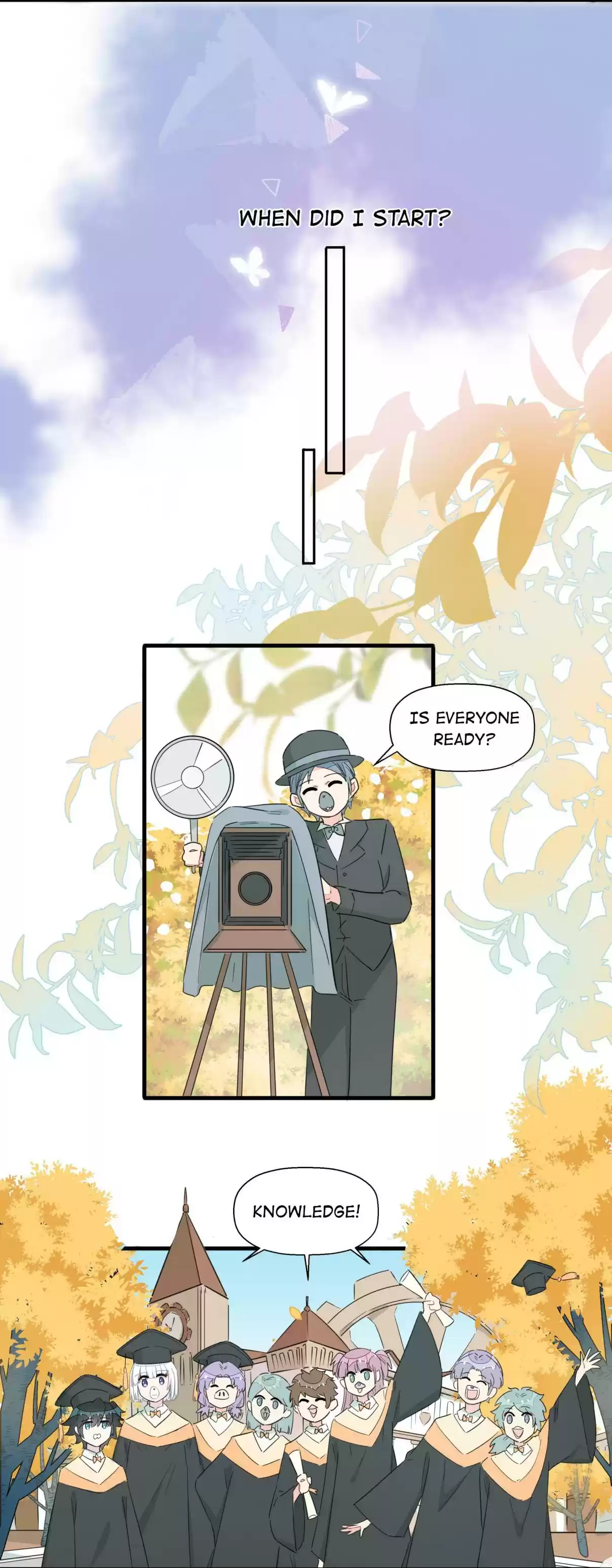 What Should I Do If I've Signed a Marriage Contract with the Elven Princess 58.2