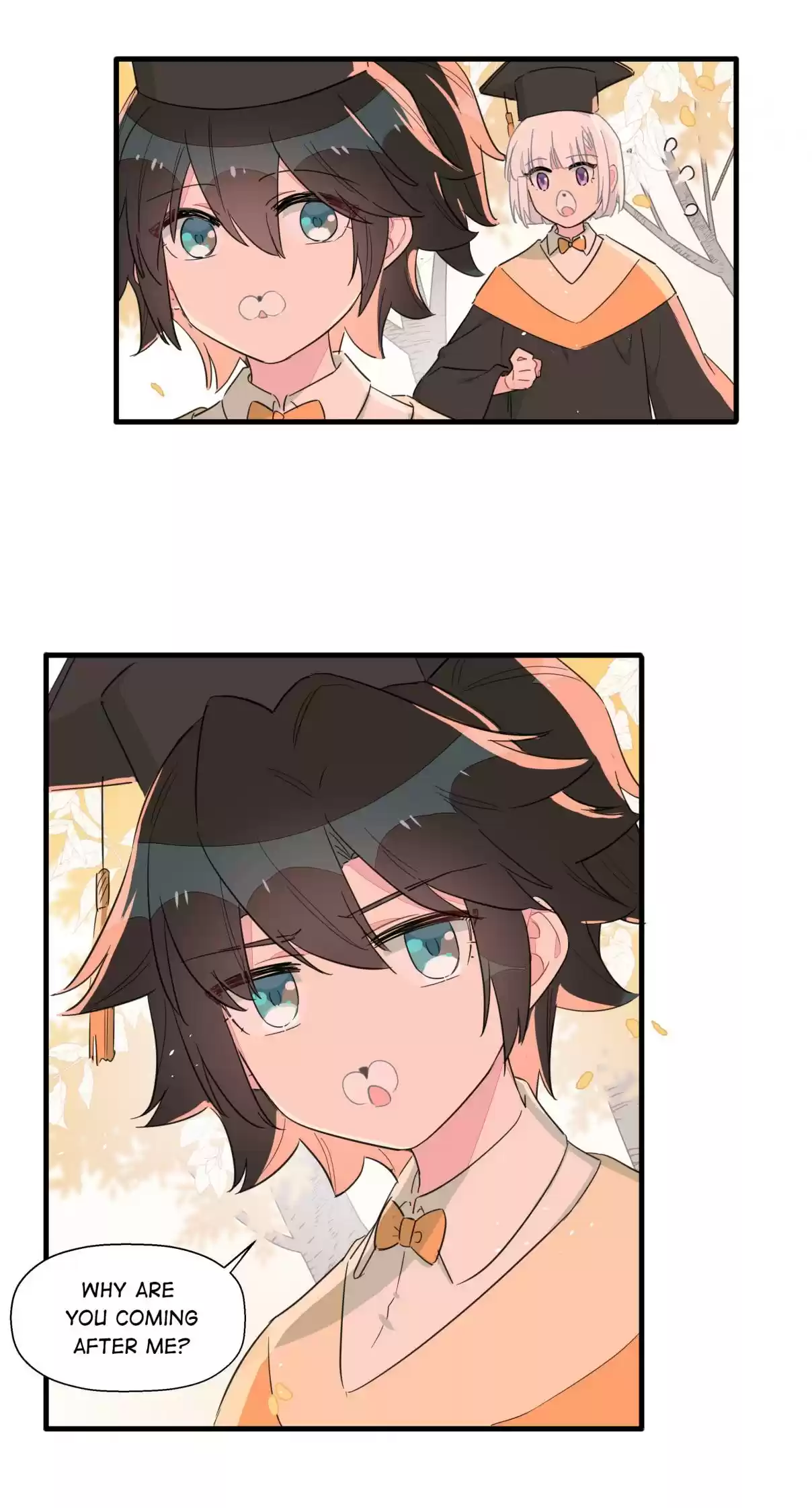 What Should I Do If I've Signed a Marriage Contract with the Elven Princess 58.2