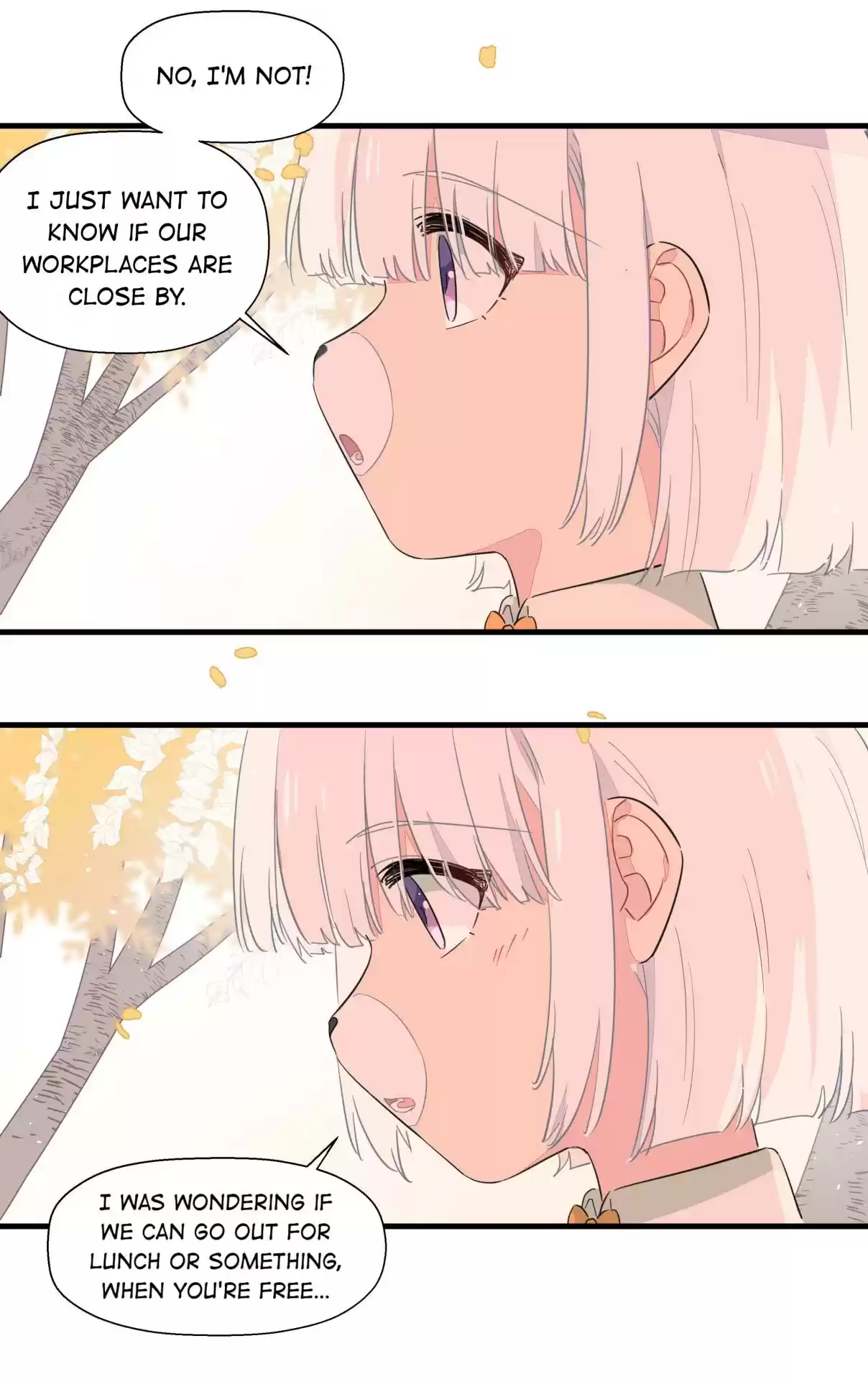 What Should I Do If I've Signed a Marriage Contract with the Elven Princess 58.2