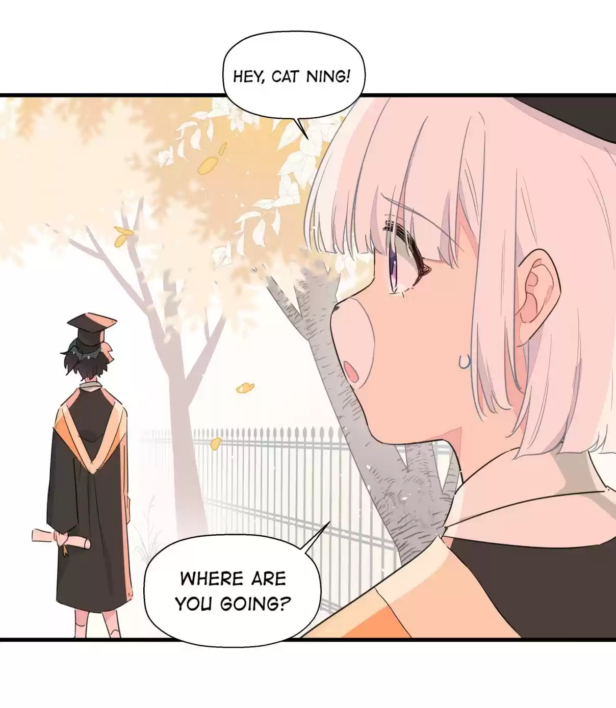 What Should I Do If I've Signed a Marriage Contract with the Elven Princess 58.2