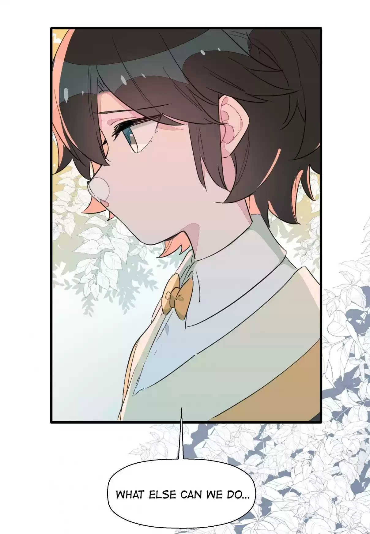 What Should I Do If I've Signed a Marriage Contract with the Elven Princess 58.2