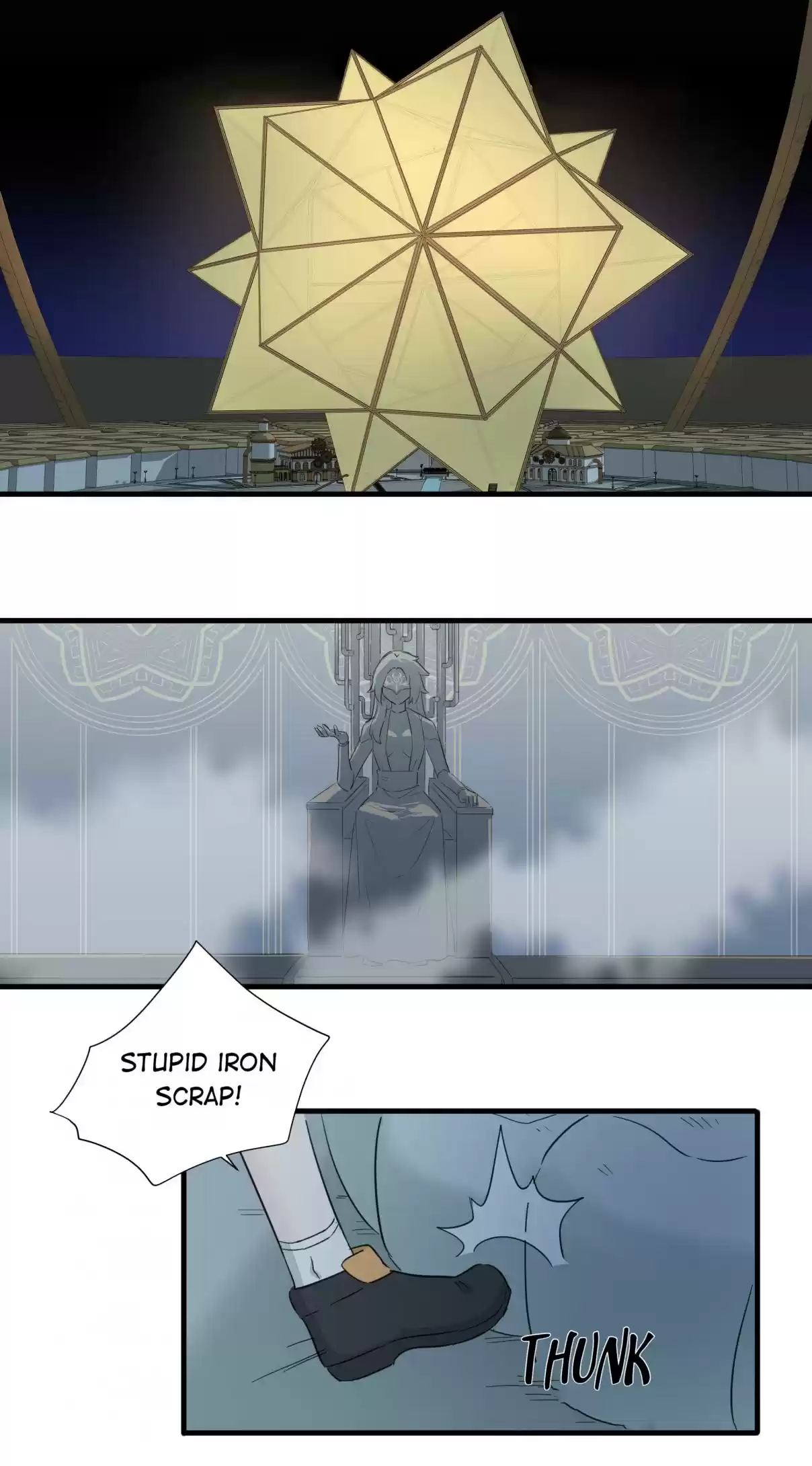 What Should I Do If I've Signed a Marriage Contract with the Elven Princess 58.2