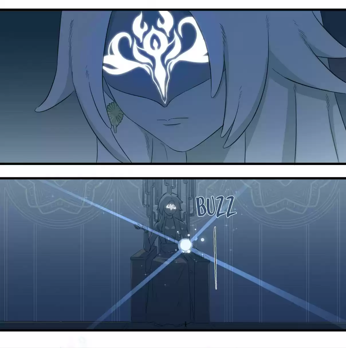 What Should I Do If I've Signed a Marriage Contract with the Elven Princess 58.2