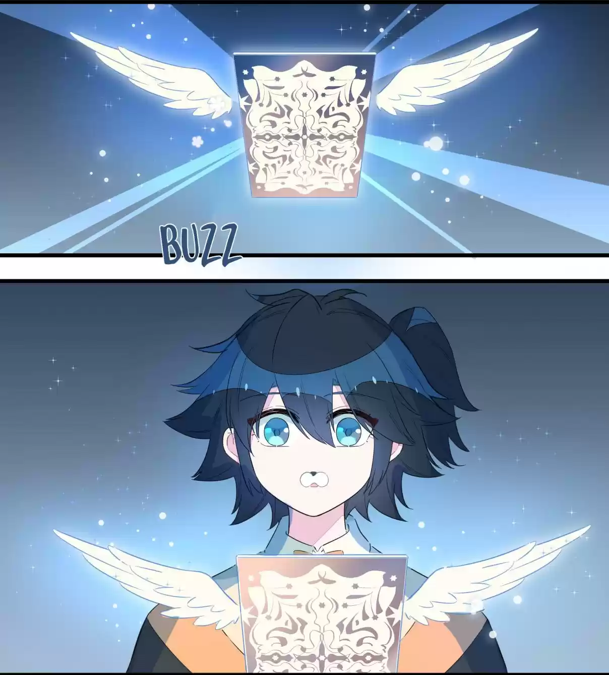 What Should I Do If I've Signed a Marriage Contract with the Elven Princess 58.2