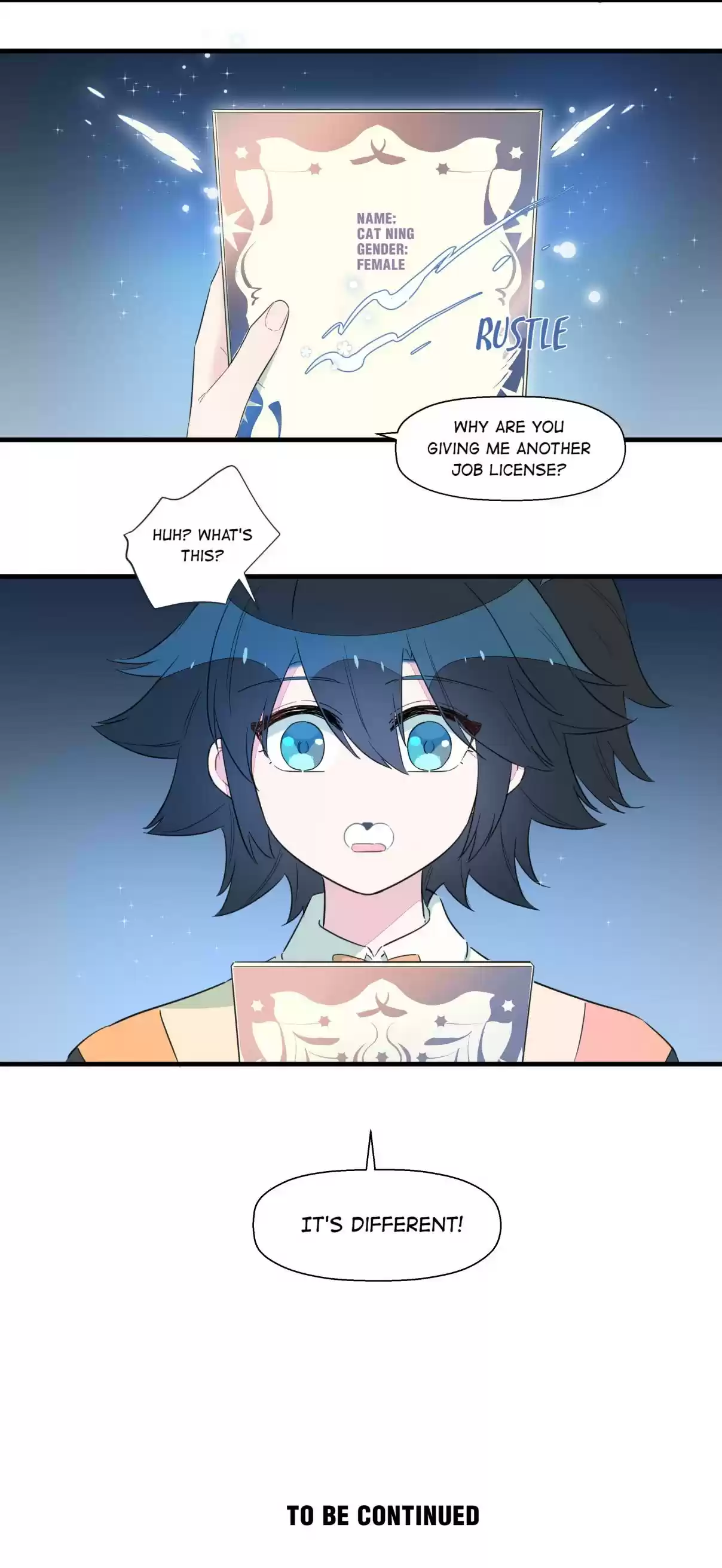 What Should I Do If I've Signed a Marriage Contract with the Elven Princess 58.2