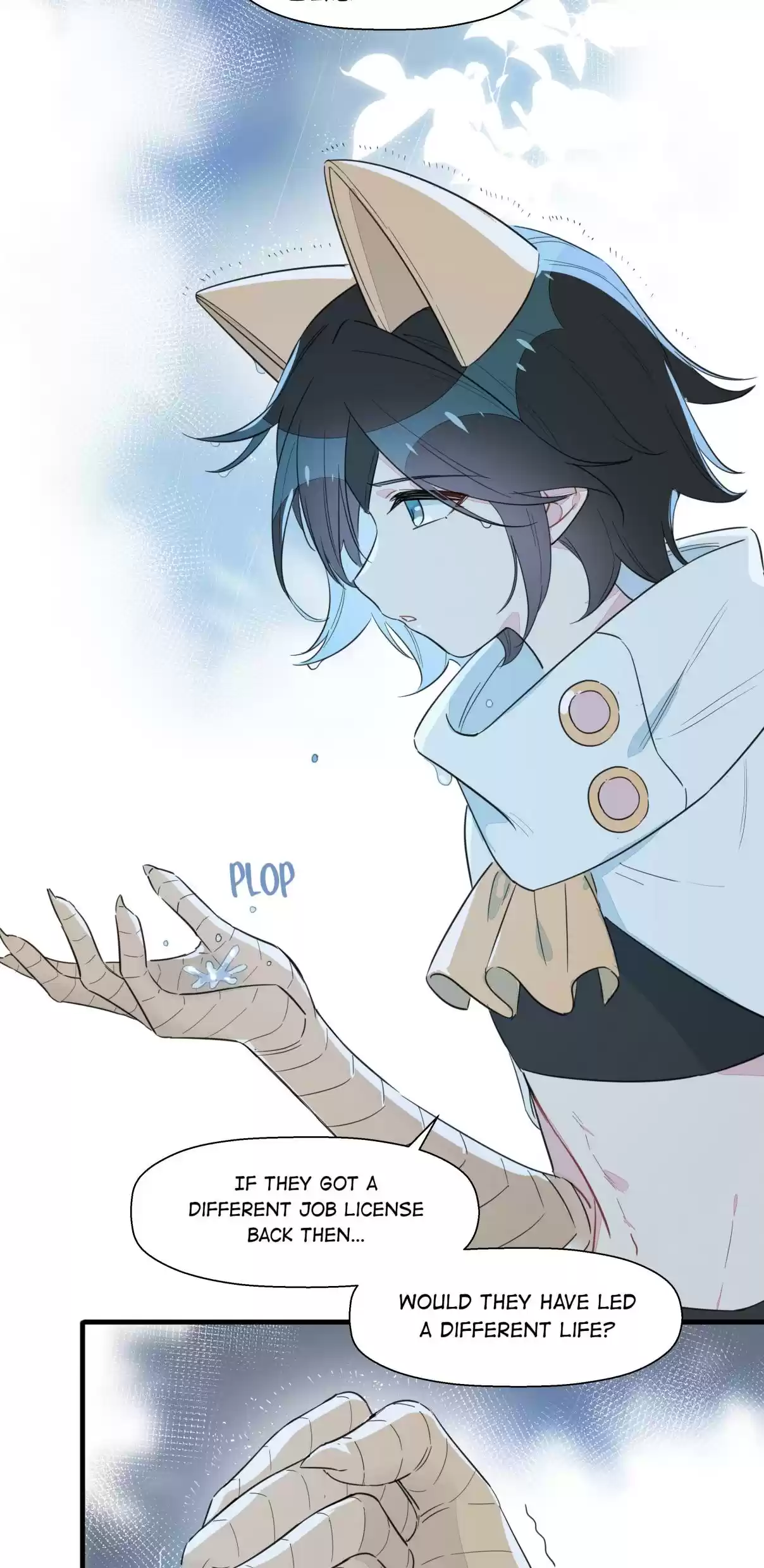 What Should I Do If I've Signed a Marriage Contract with the Elven Princess 59.1