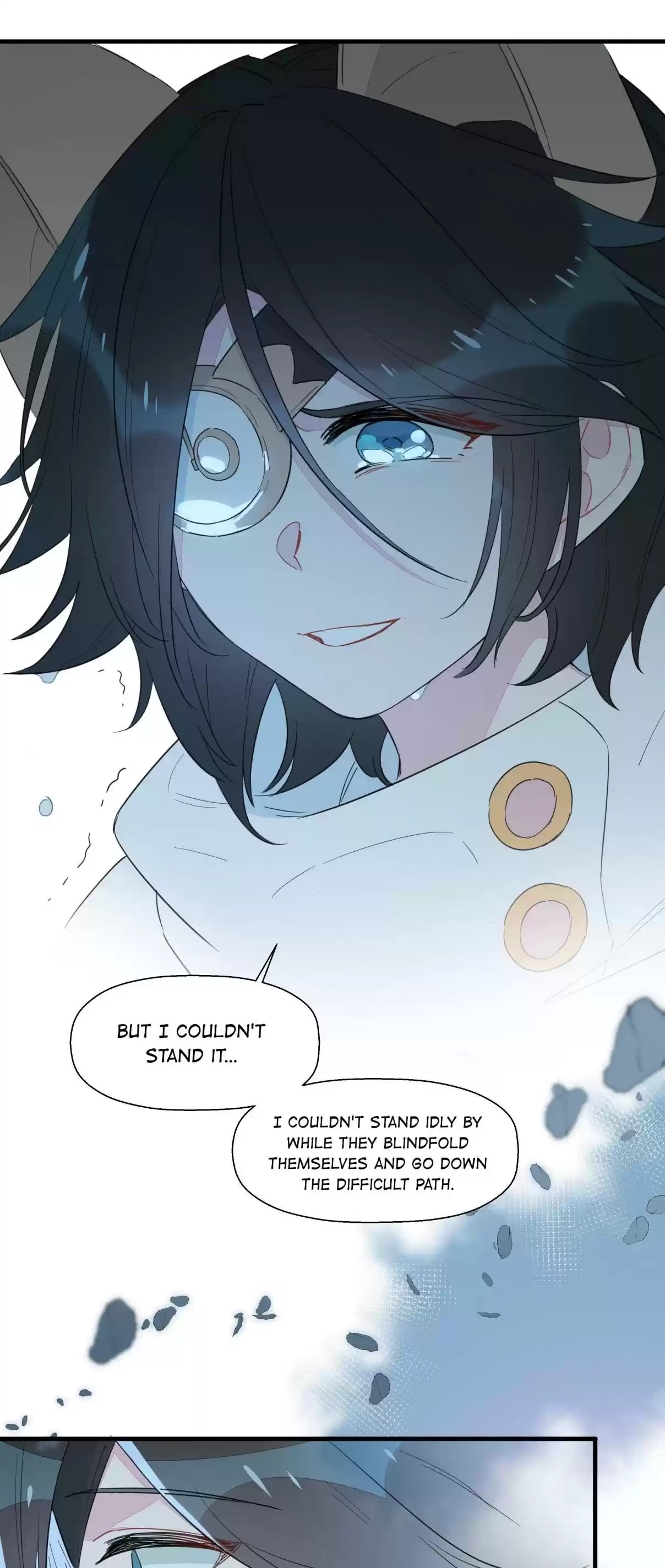 What Should I Do If I've Signed a Marriage Contract with the Elven Princess 59.1