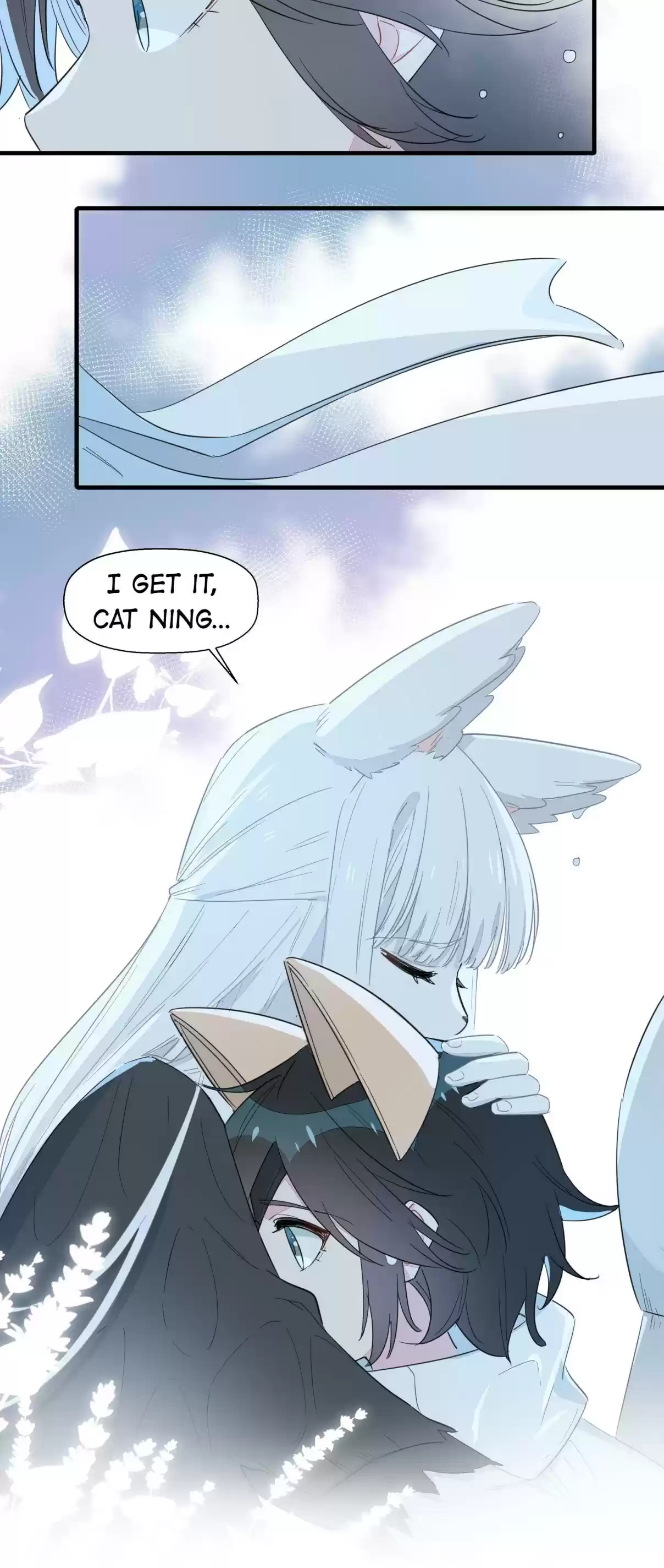 What Should I Do If I've Signed a Marriage Contract with the Elven Princess 59.1