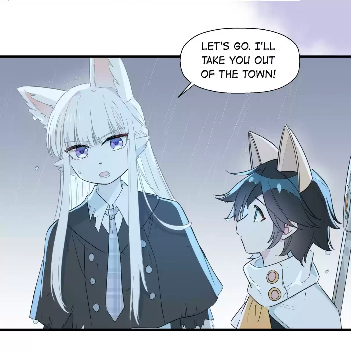 What Should I Do If I've Signed a Marriage Contract with the Elven Princess 59.1