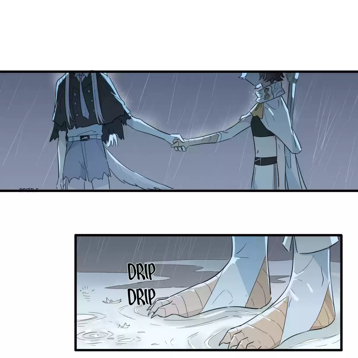 What Should I Do If I've Signed a Marriage Contract with the Elven Princess 59.1