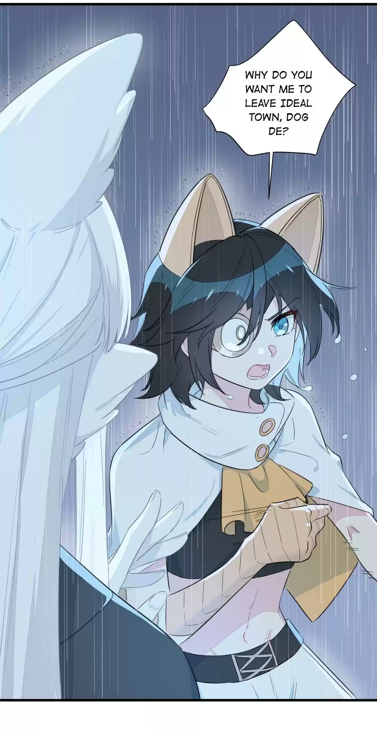 What Should I Do If I've Signed a Marriage Contract with the Elven Princess 59.2