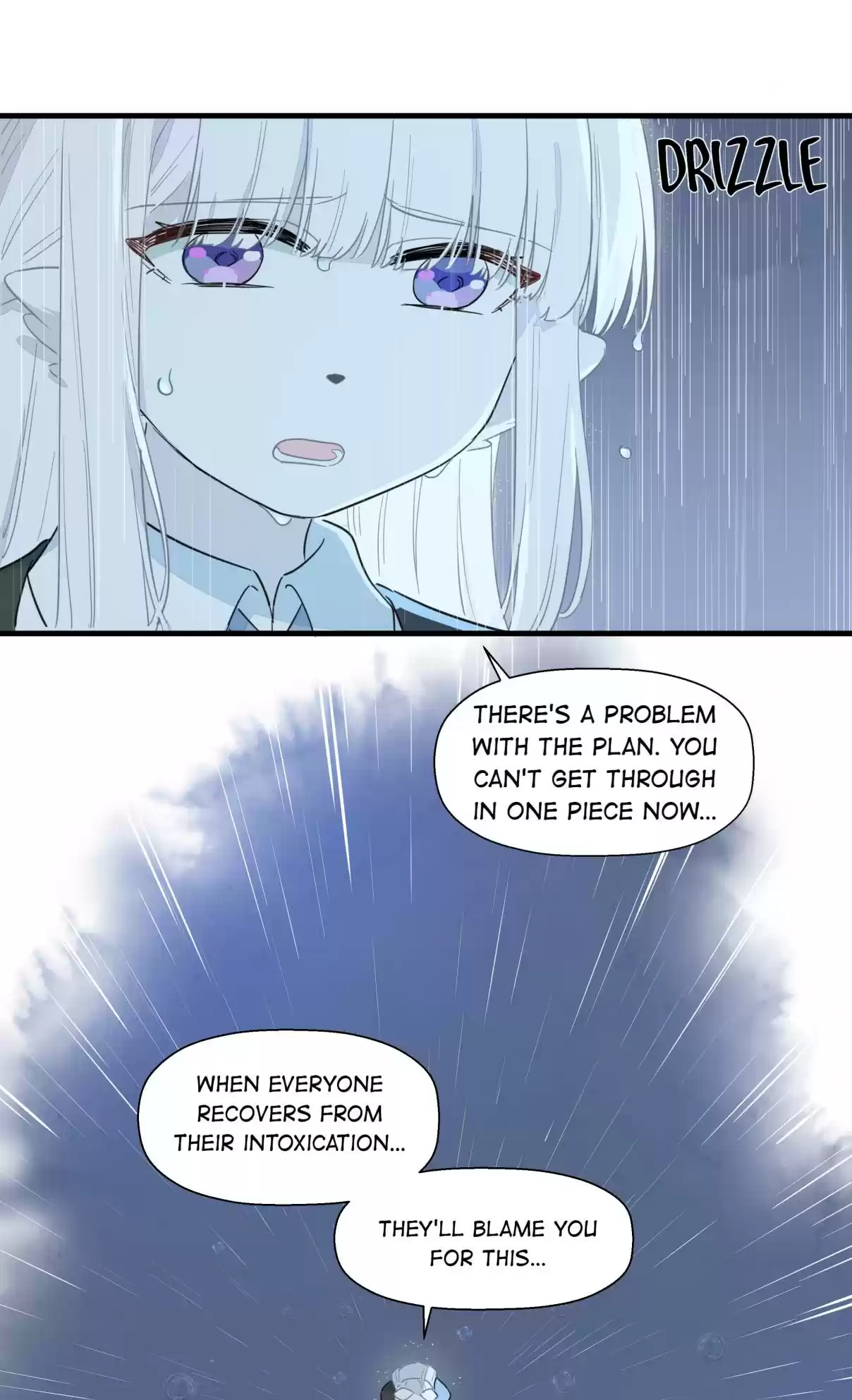 What Should I Do If I've Signed a Marriage Contract with the Elven Princess 59.2