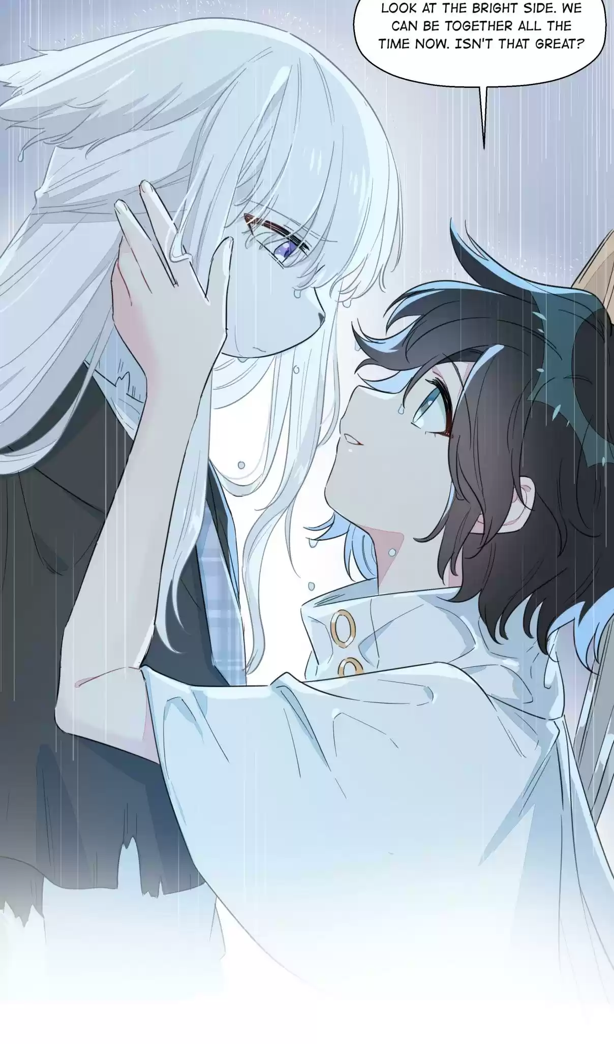 What Should I Do If I've Signed a Marriage Contract with the Elven Princess 59.2